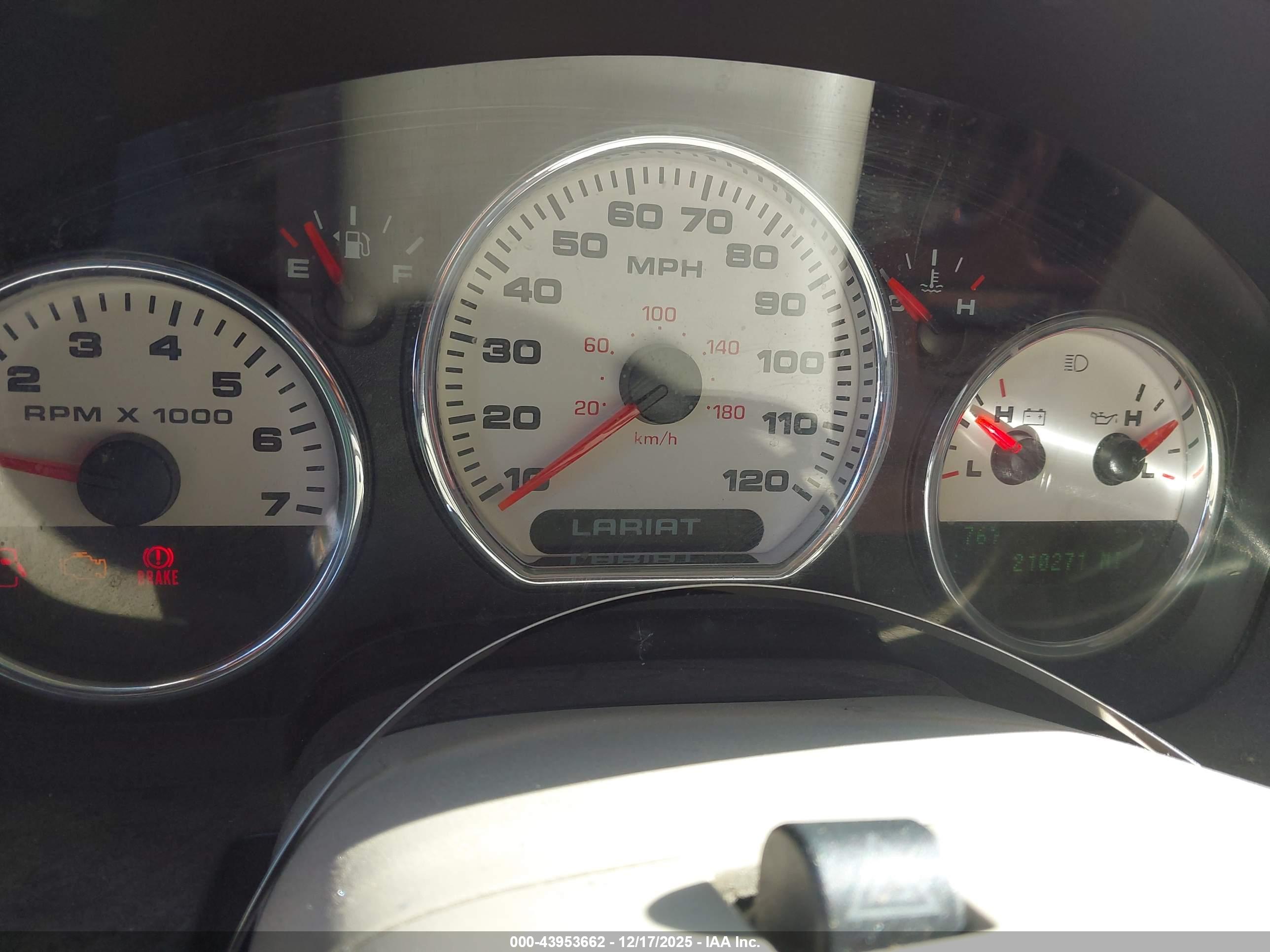 FORD F-150 image 7