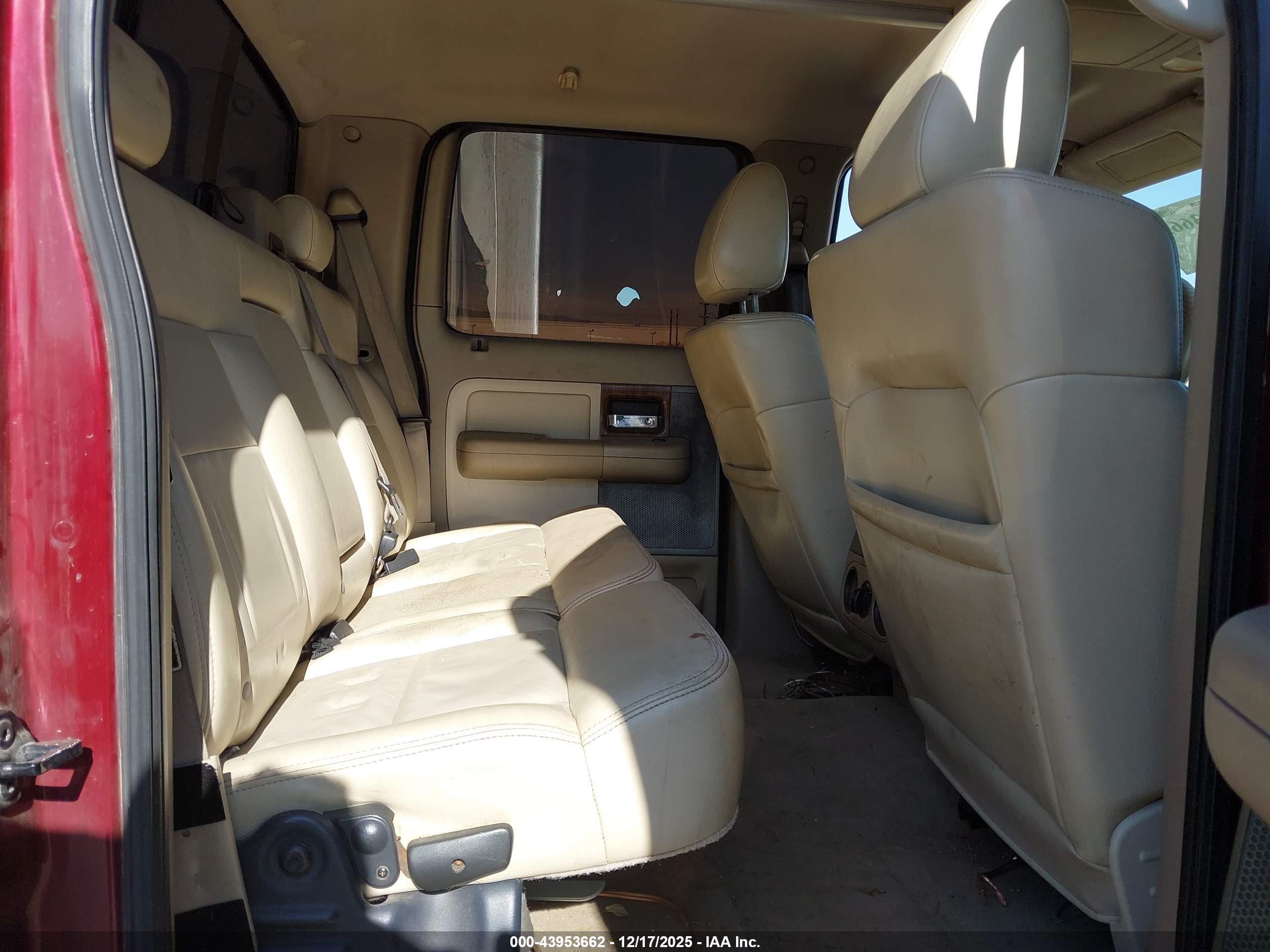 FORD F-150 image 8