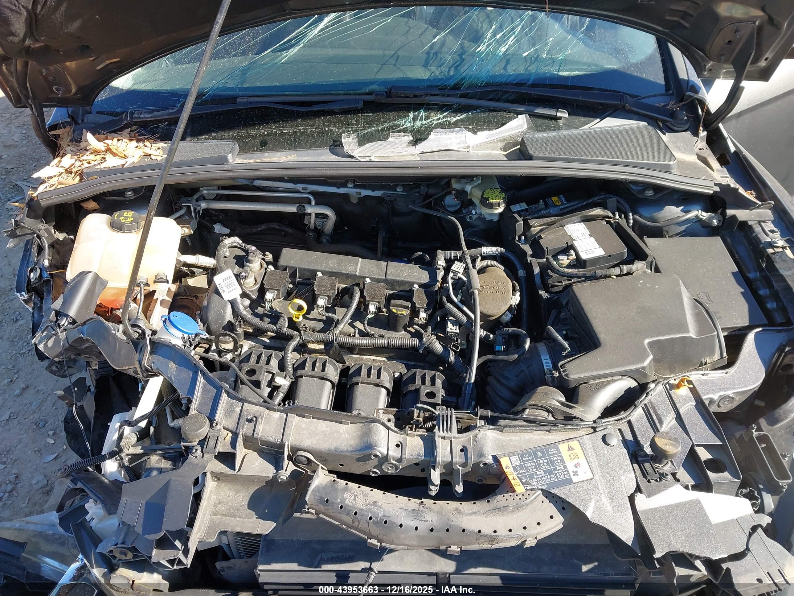 FORD FOCUS image 10