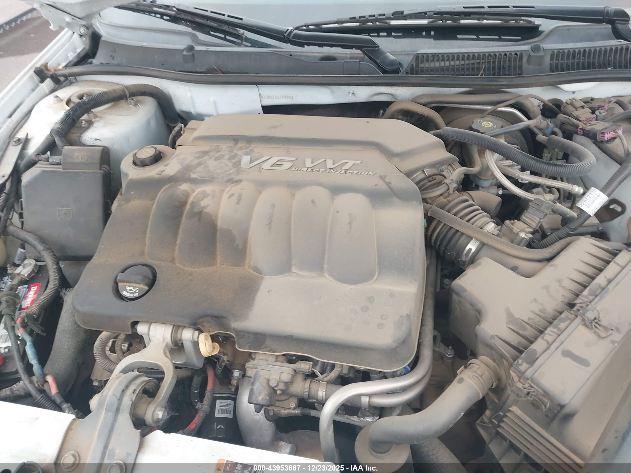 CHEVROLET IMPALA image 10