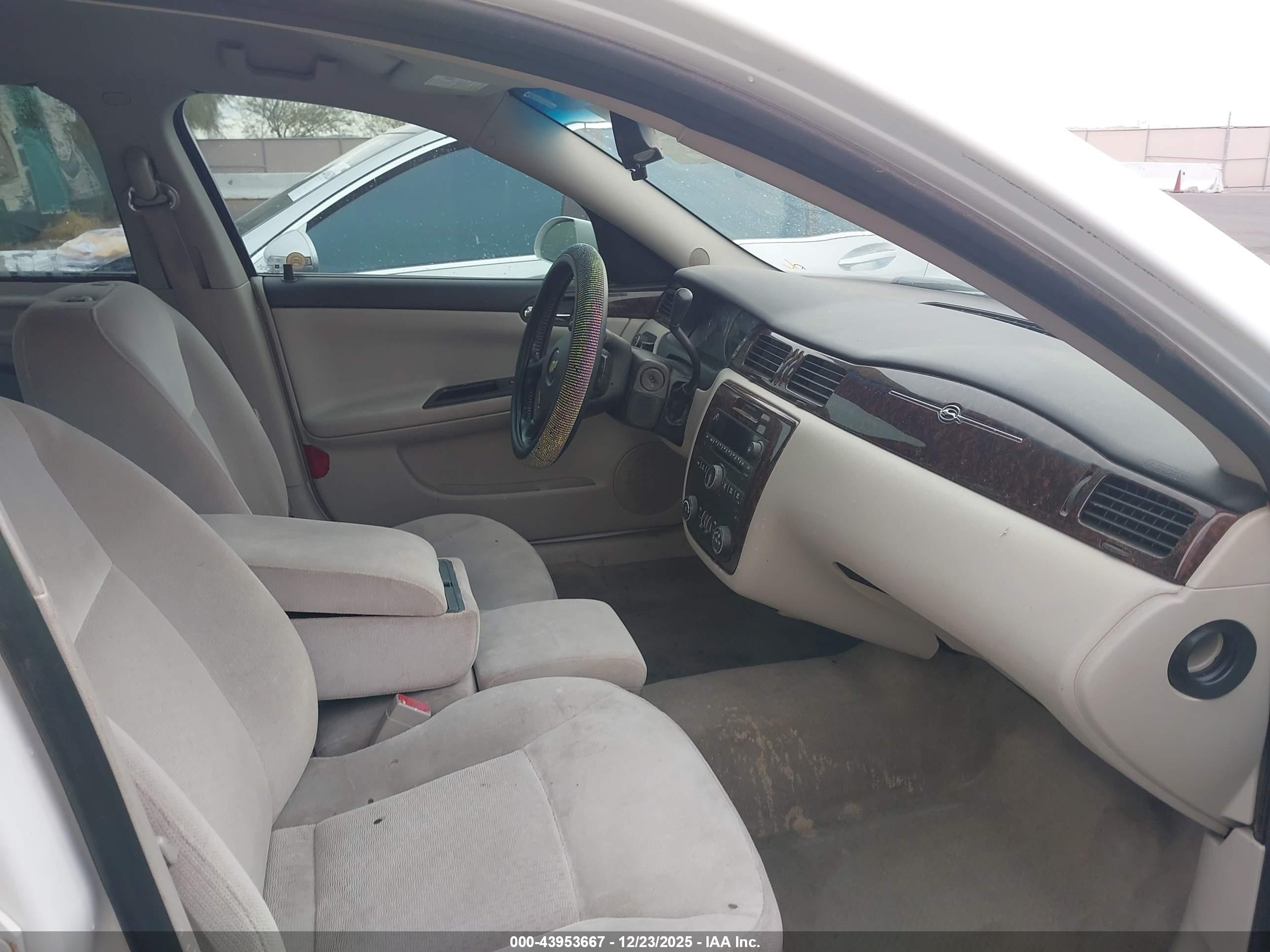 CHEVROLET IMPALA image 5