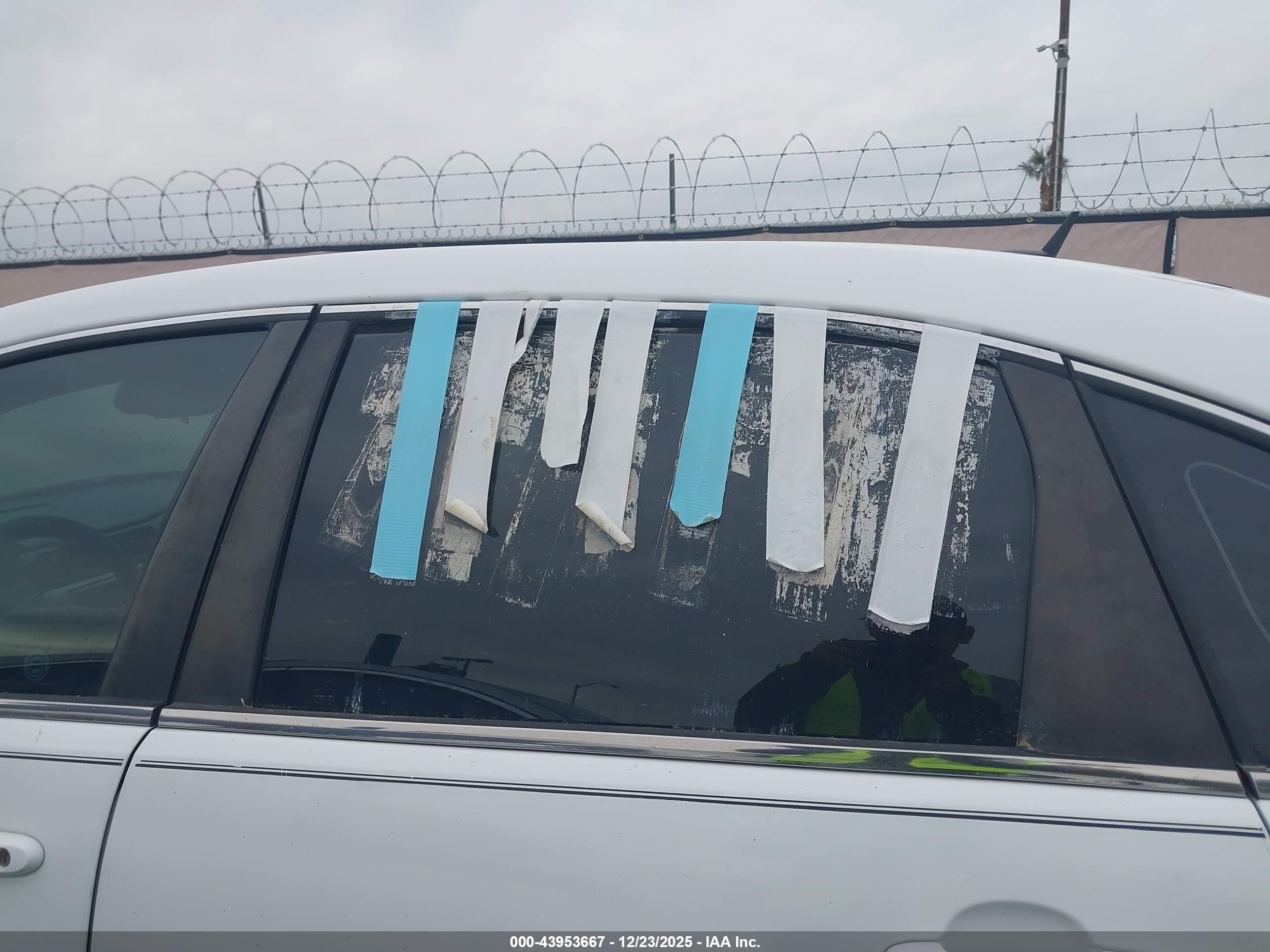 CHEVROLET IMPALA image 6