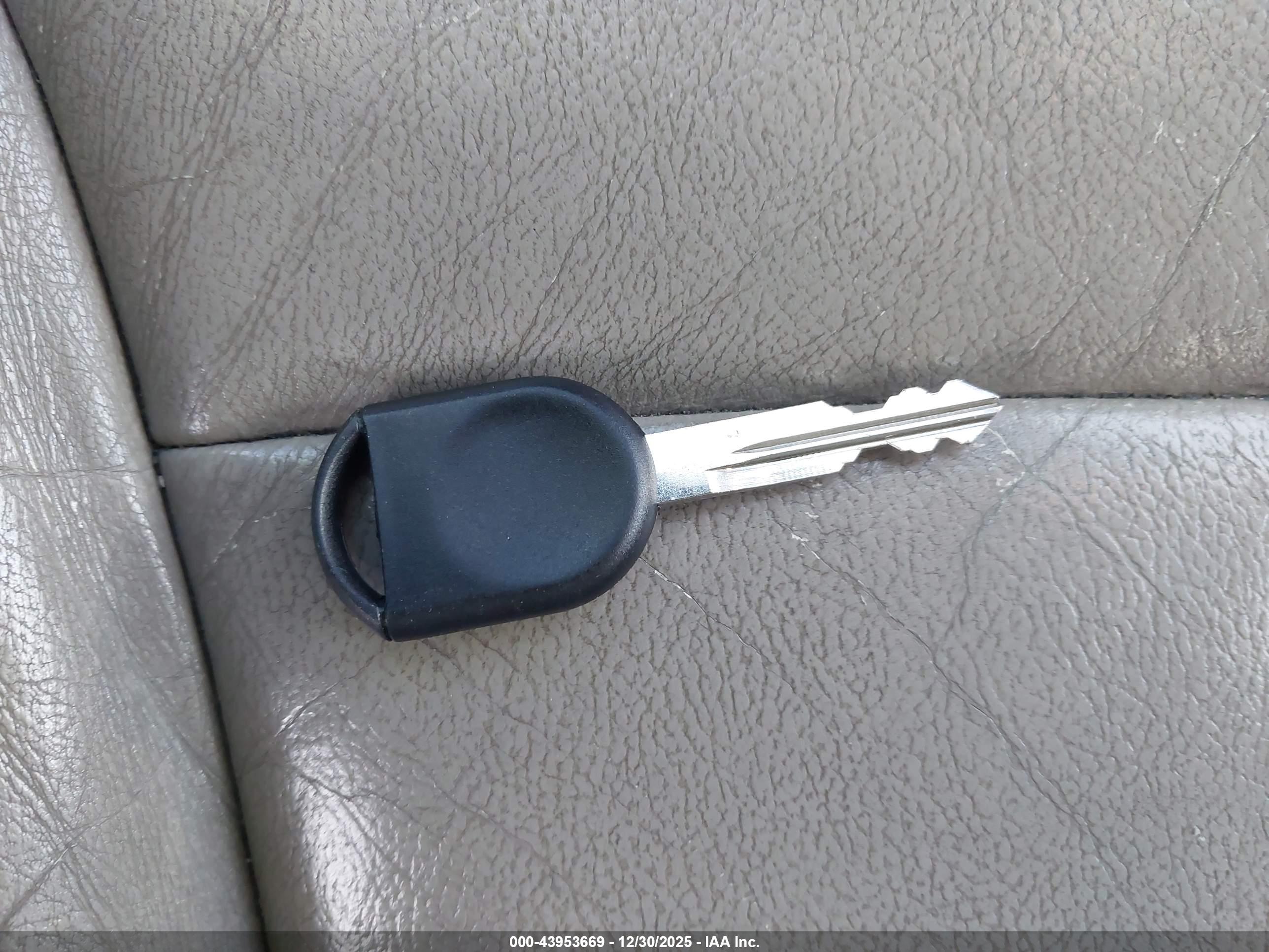 FORD EDGE image 11