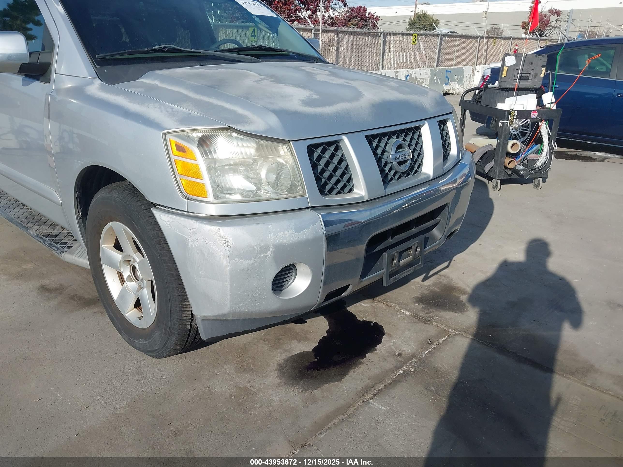 NISSAN PATHFINDER image 6