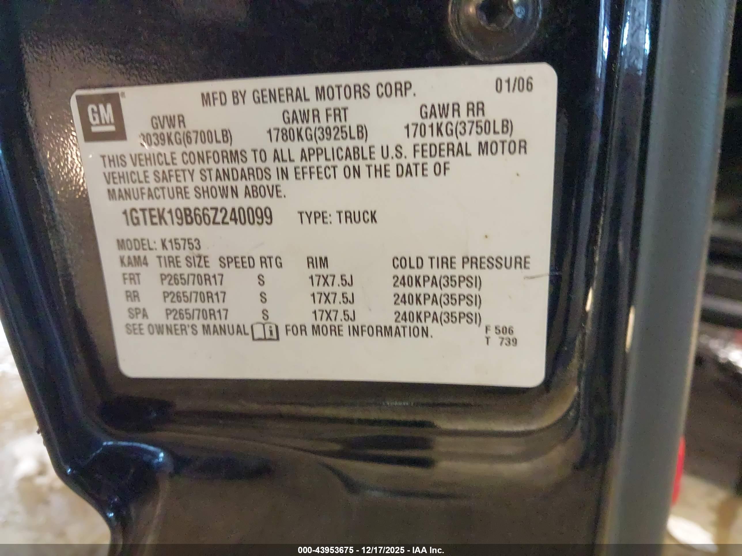 GMC SIERRA image 9