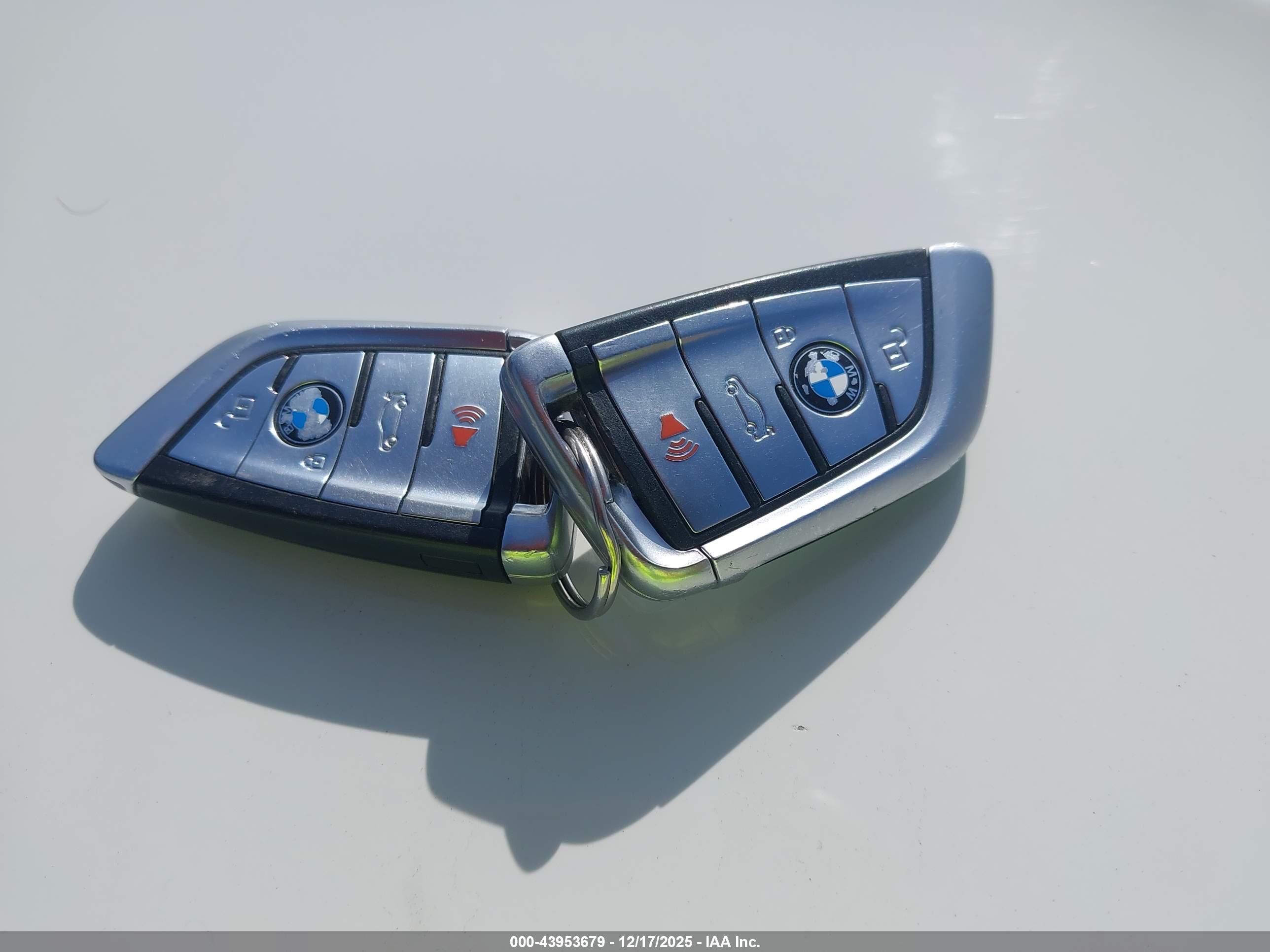 BMW X5 image 11