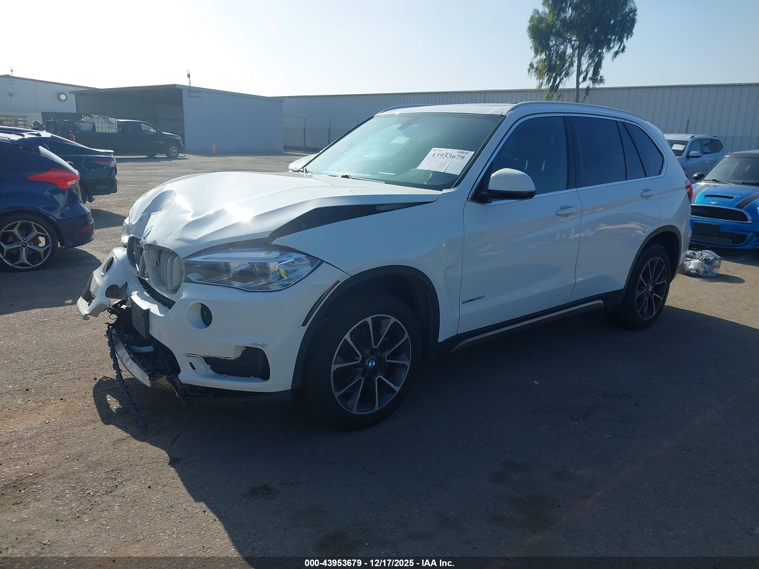 BMW X5 image 2