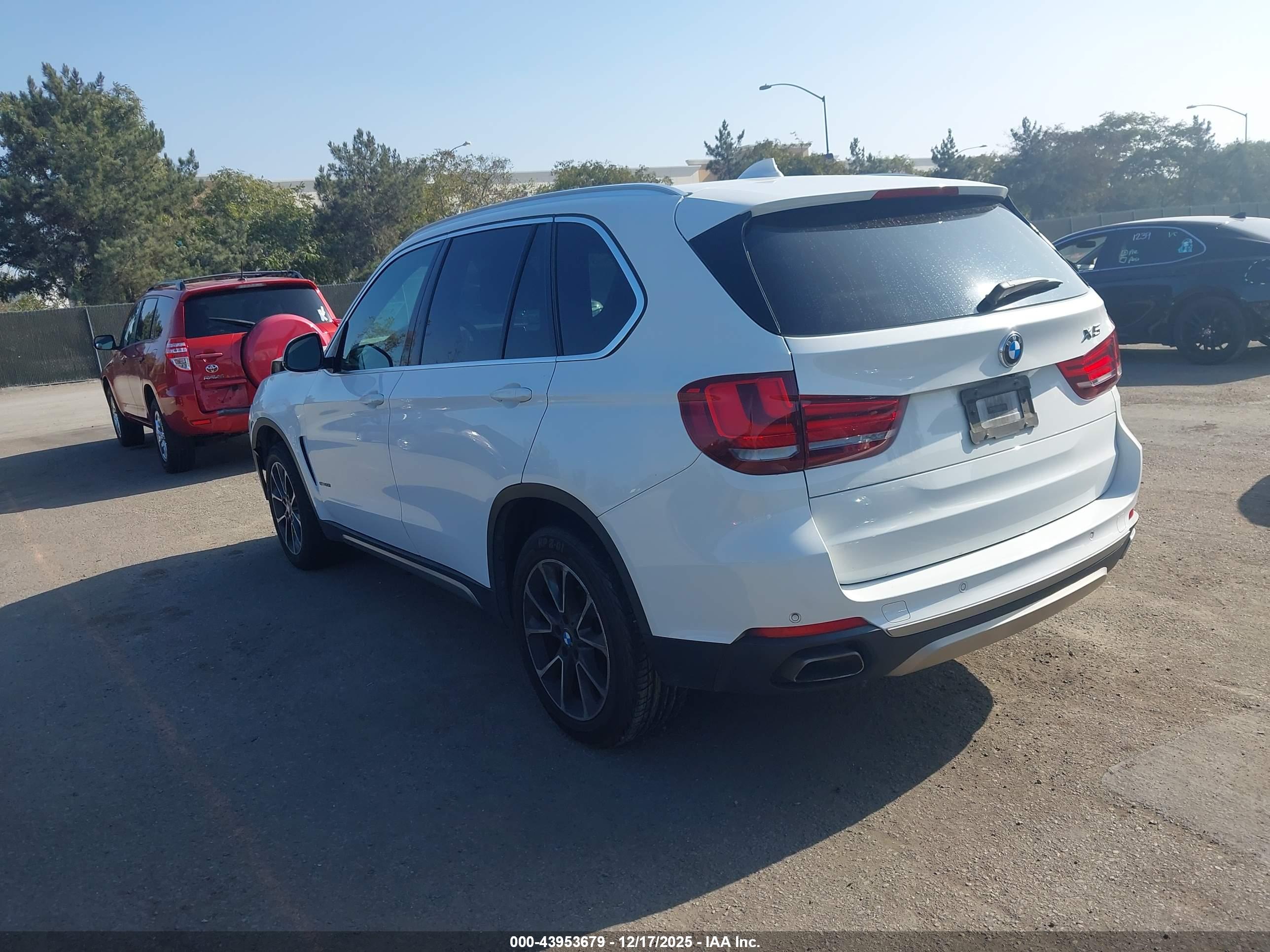 BMW X5 image 3