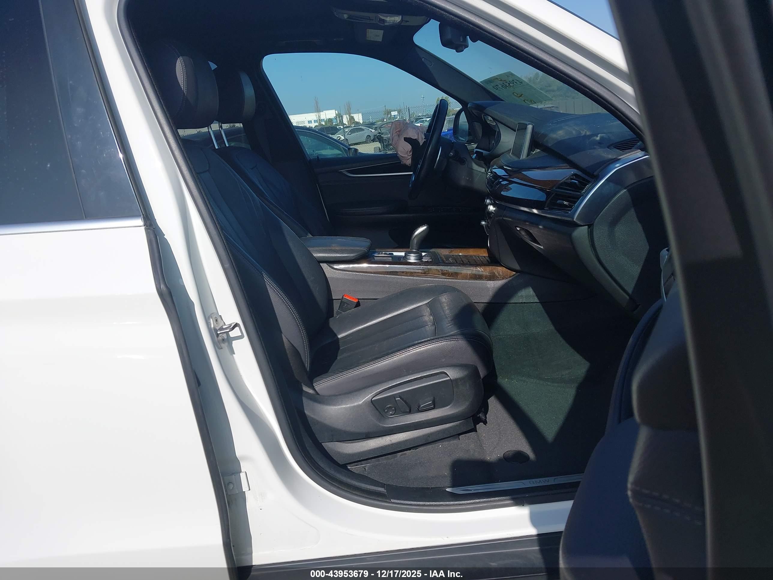 BMW X5 image 5