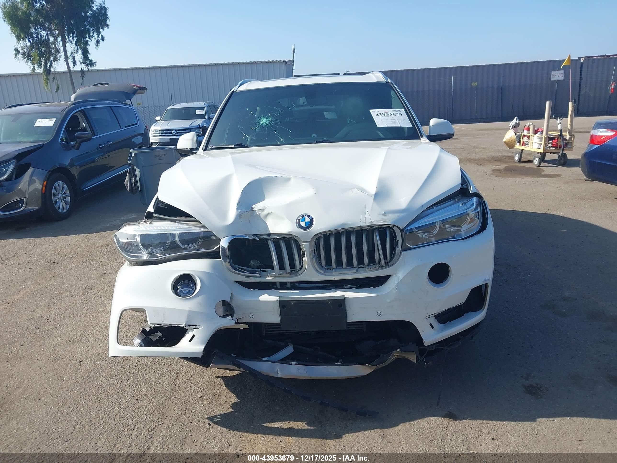 BMW X5 image 6