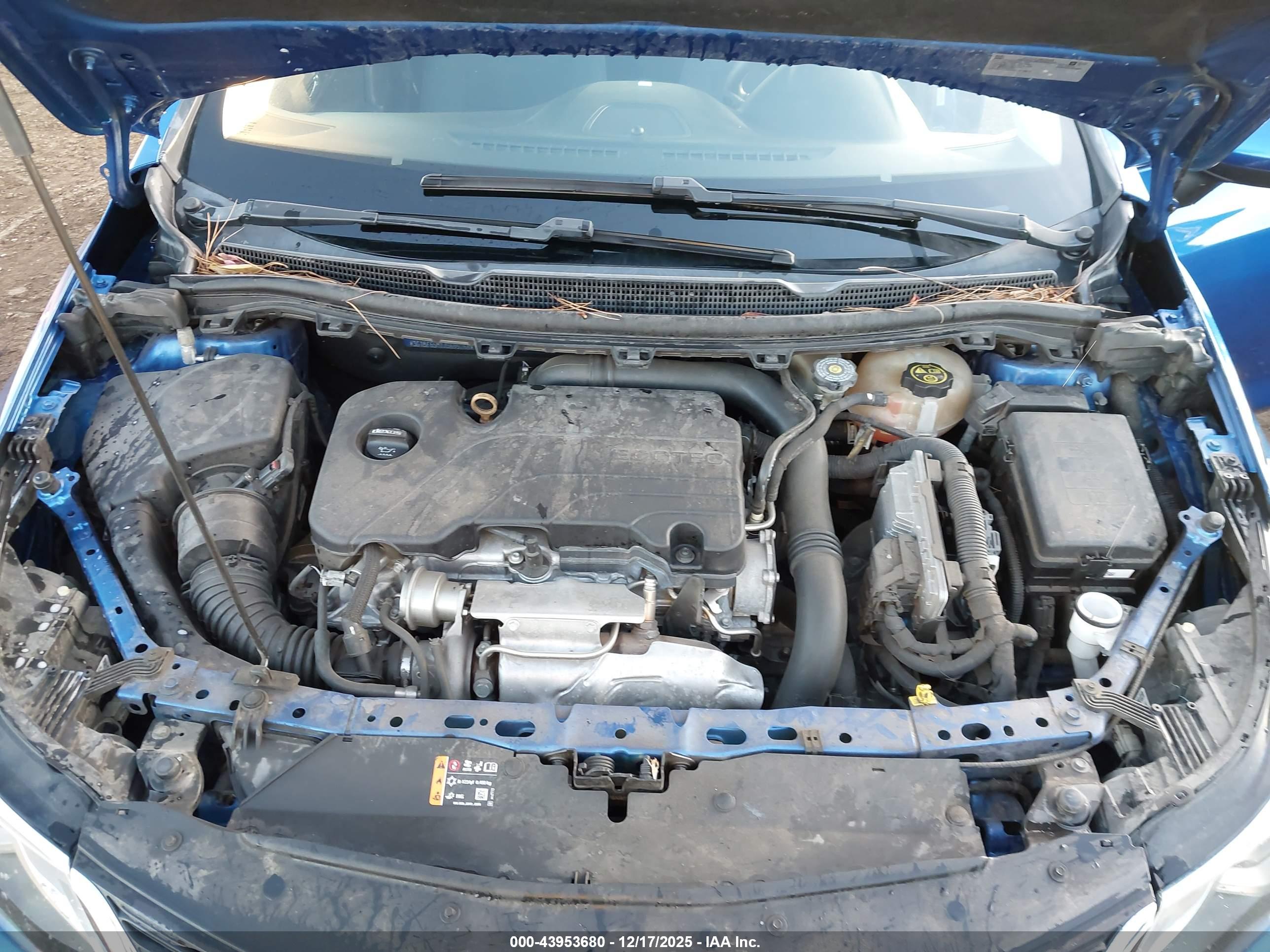 CHEVROLET CRUZE image 10