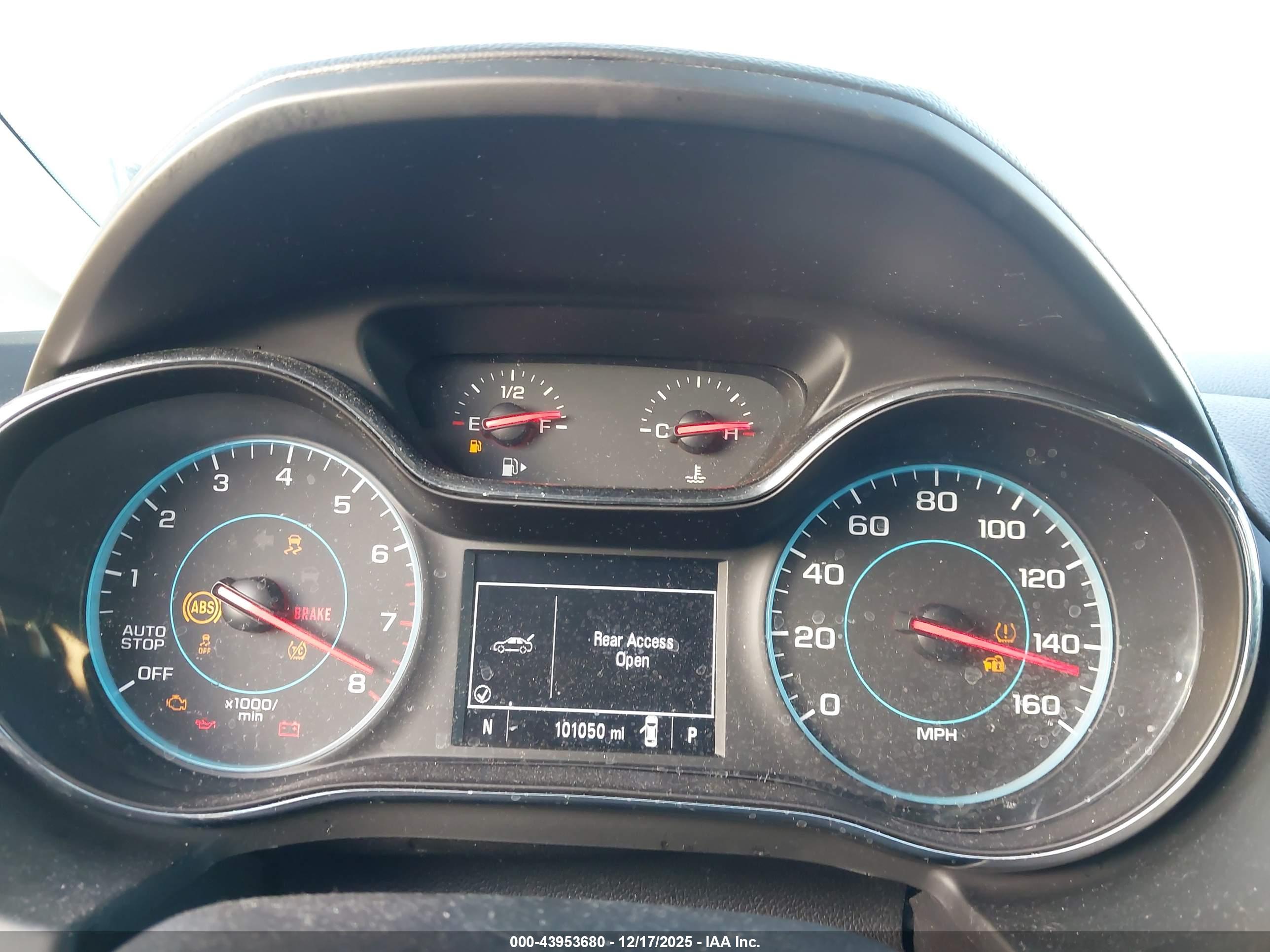 CHEVROLET CRUZE image 7