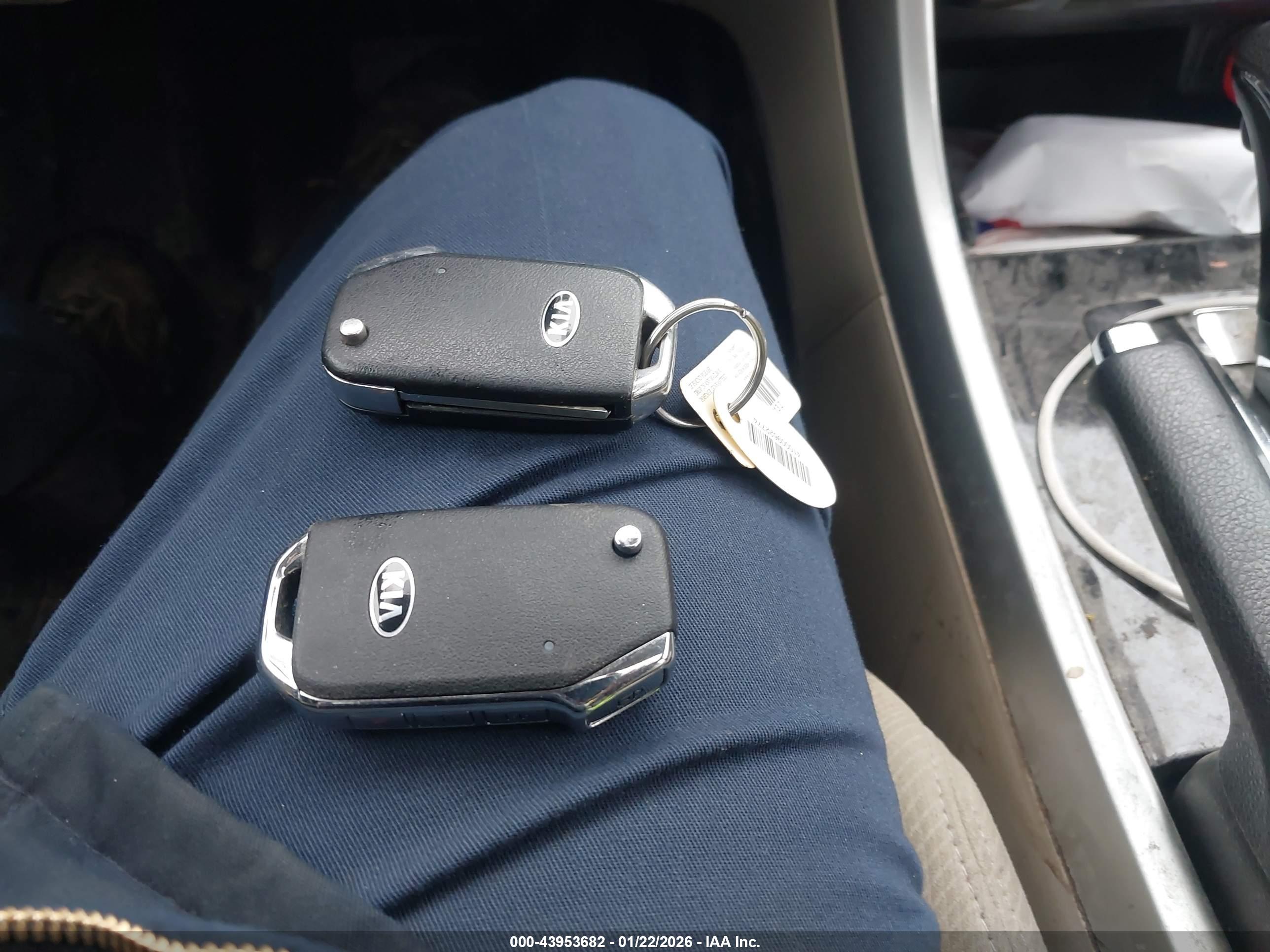 KIA FORTE image 11