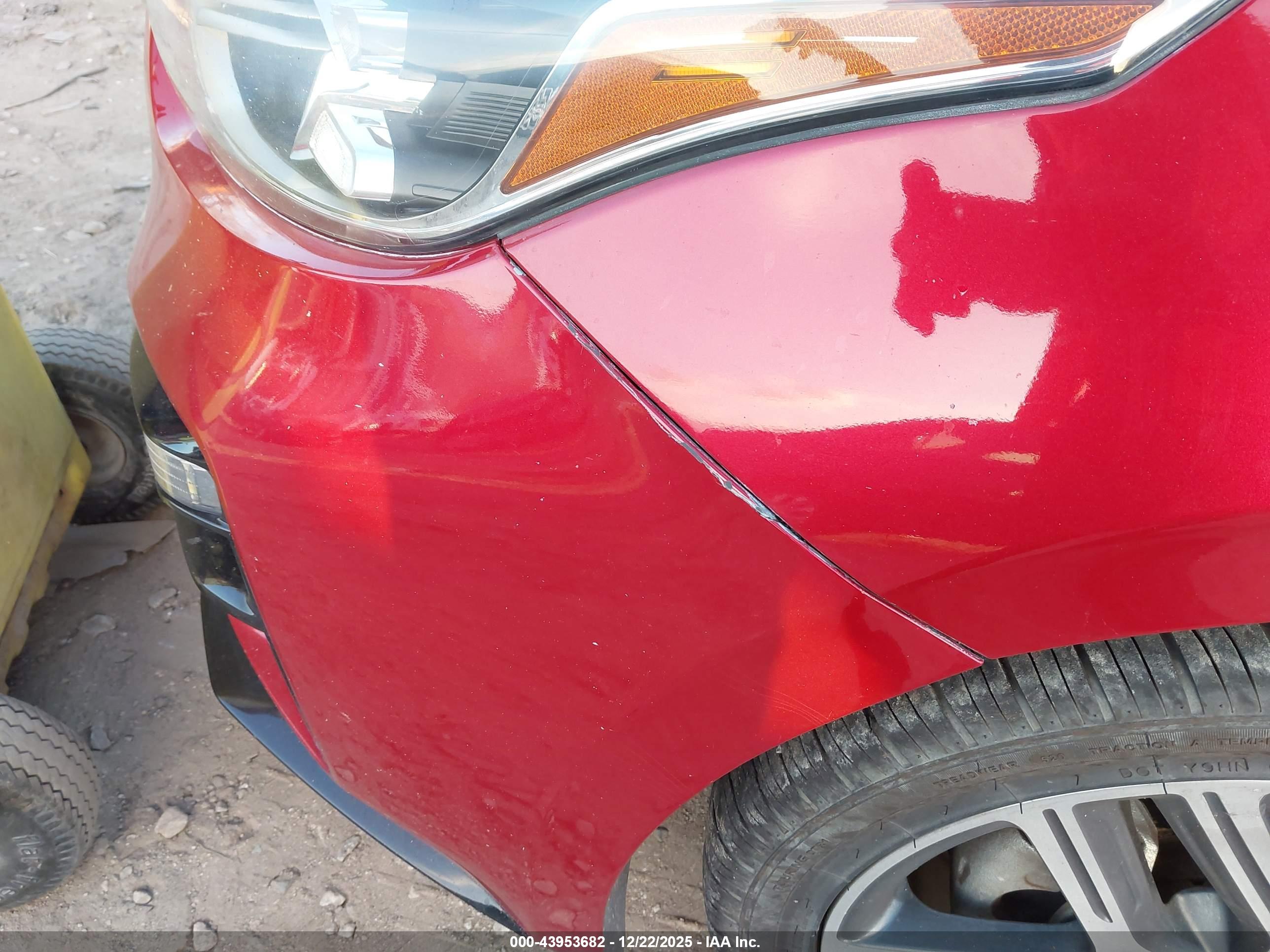 KIA FORTE image 6