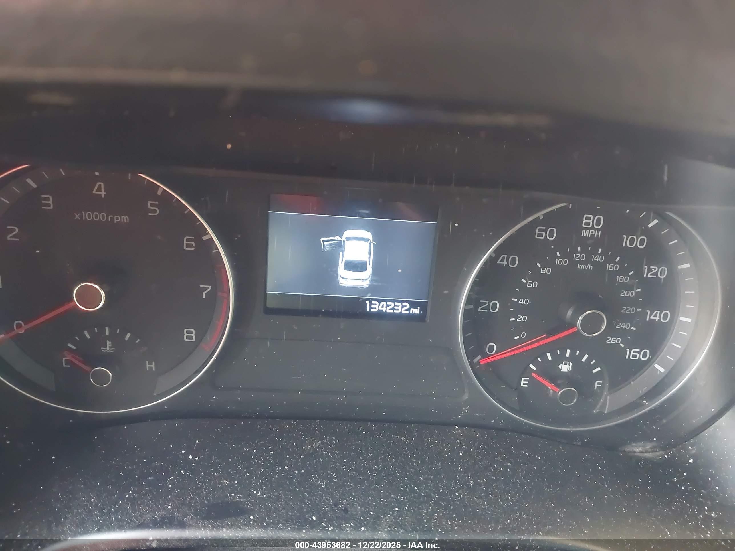 KIA FORTE image 7