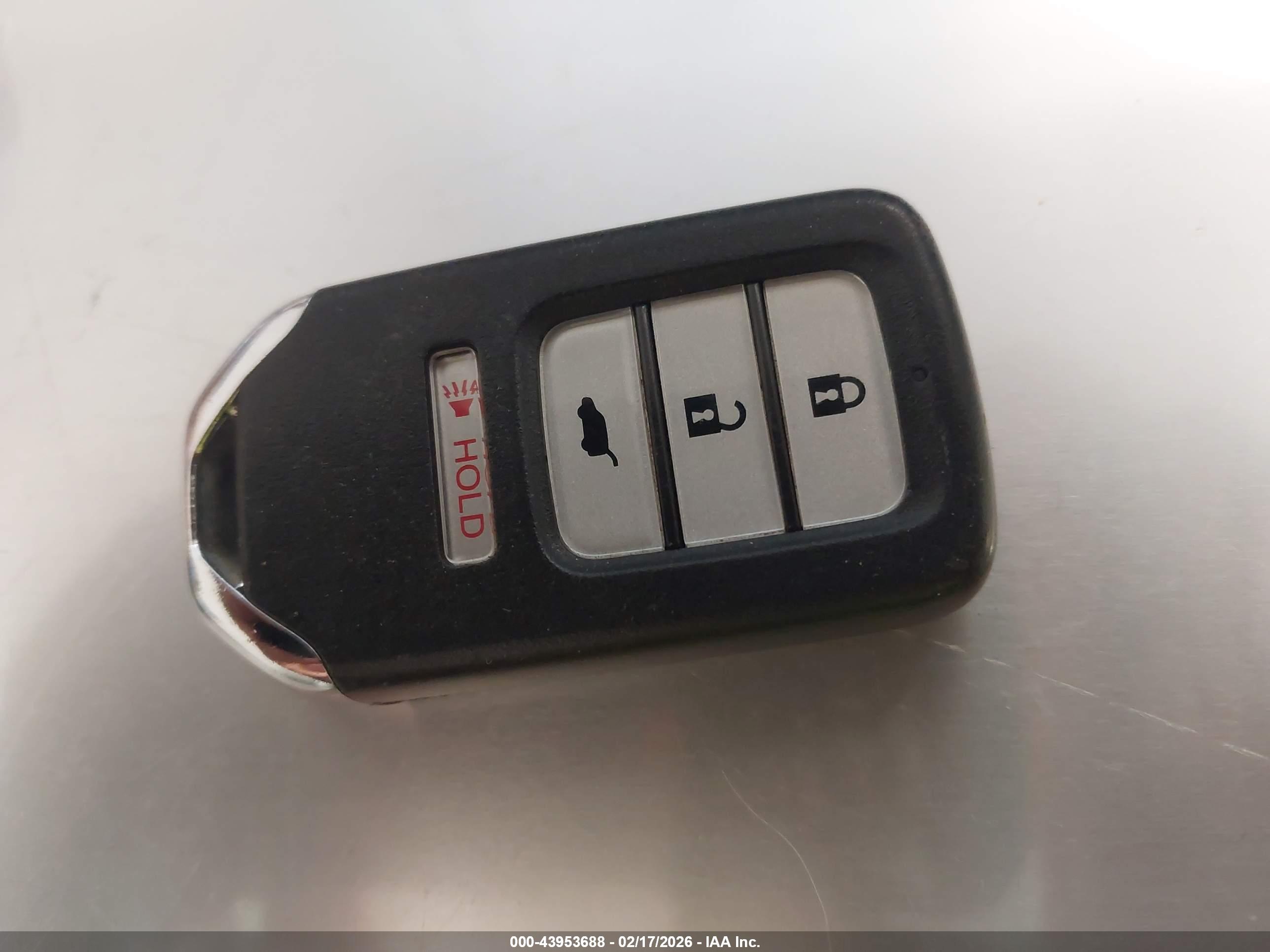 HONDA CIVIC image 11
