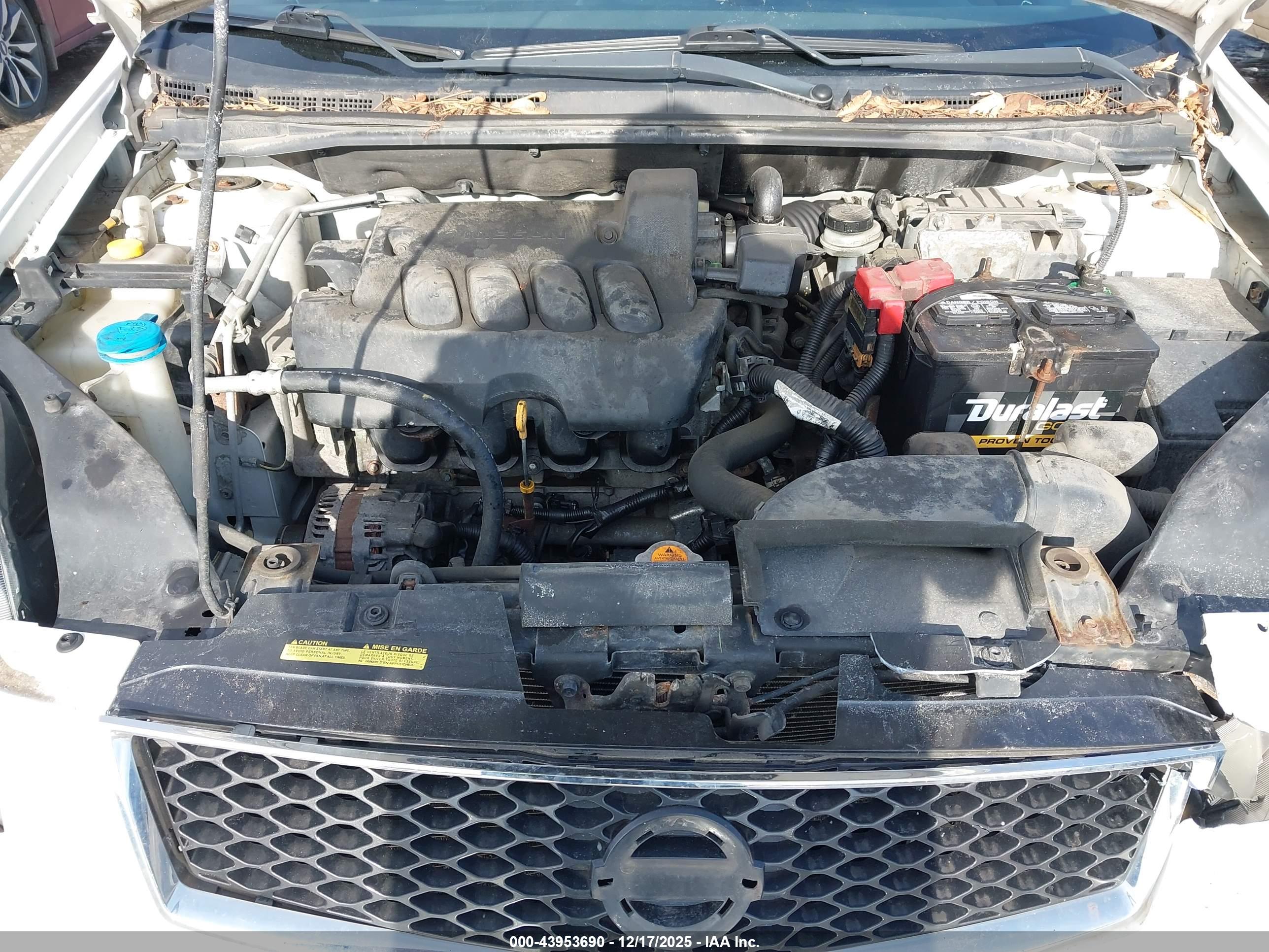NISSAN SENTRA image 10