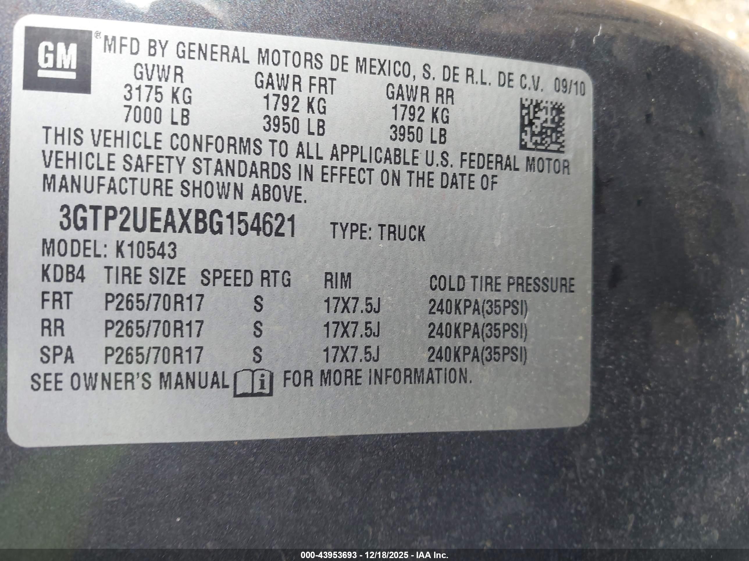 GMC SIERRA image 9