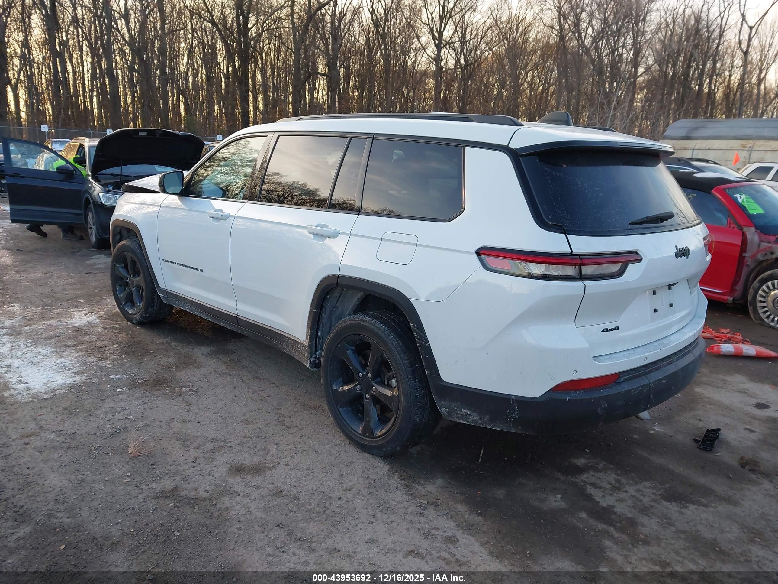 JEEP GRAND image 3