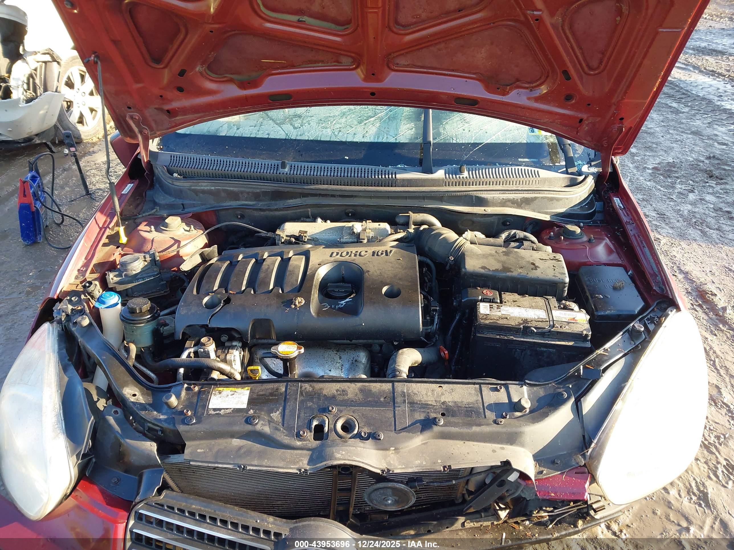 HYUNDAI ACCENT image 10