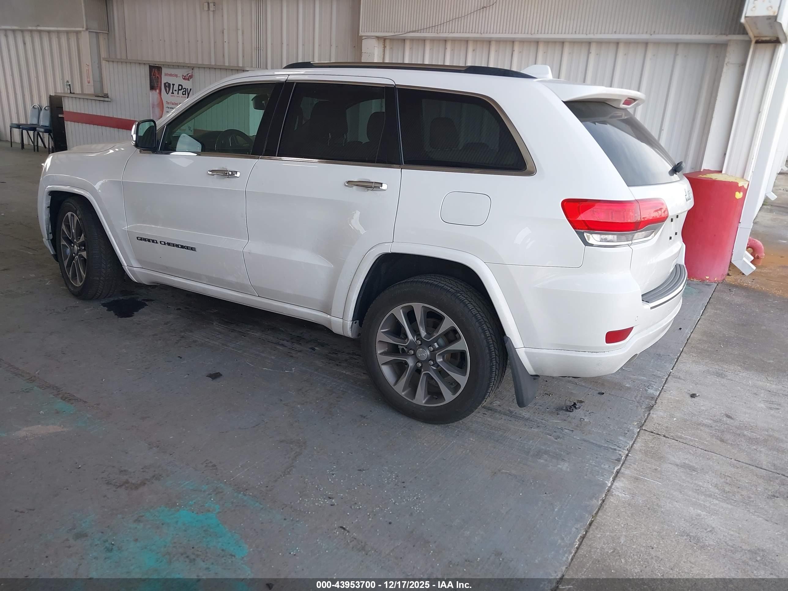 JEEP GRAND image 3
