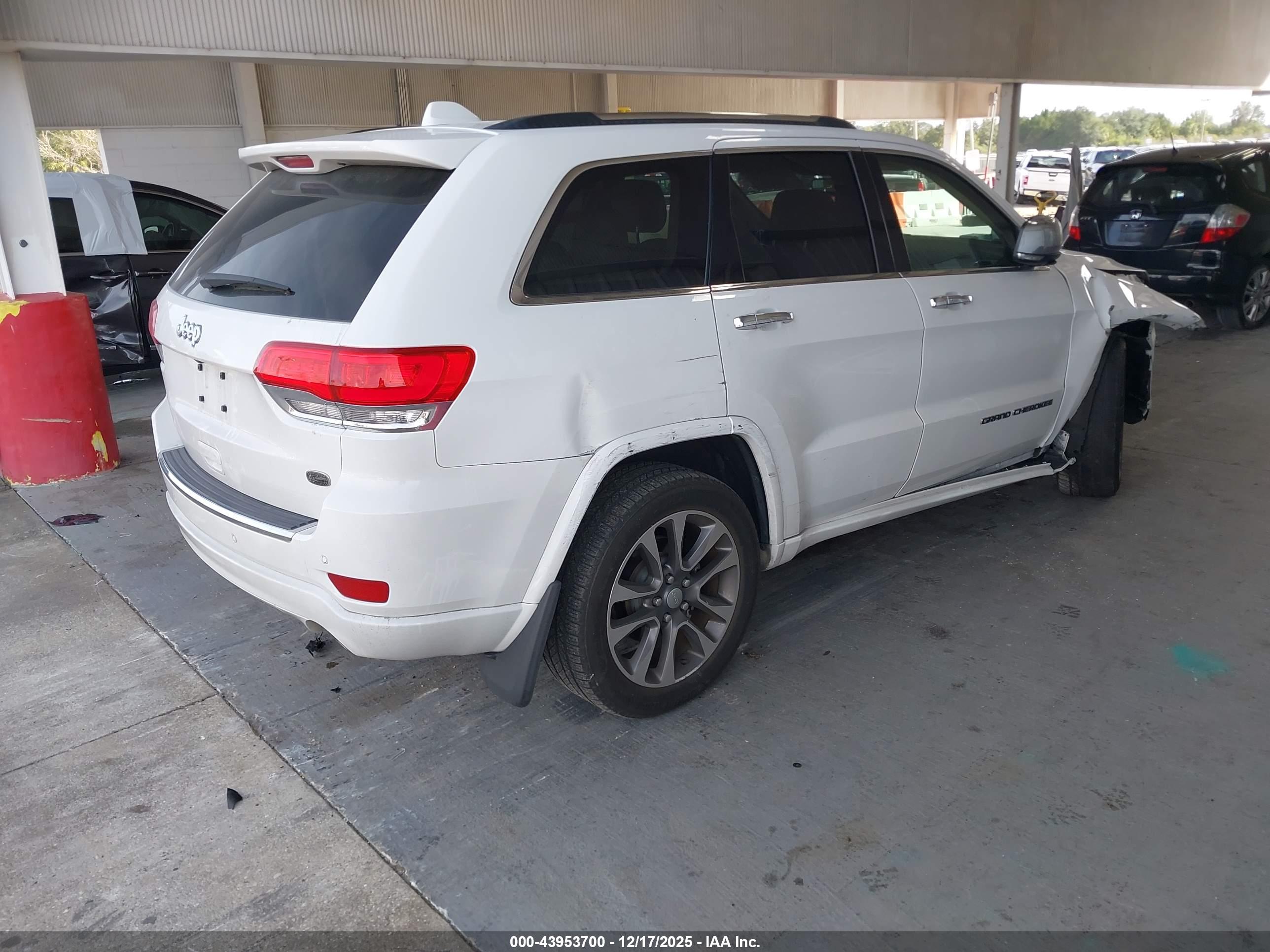 JEEP GRAND image 4