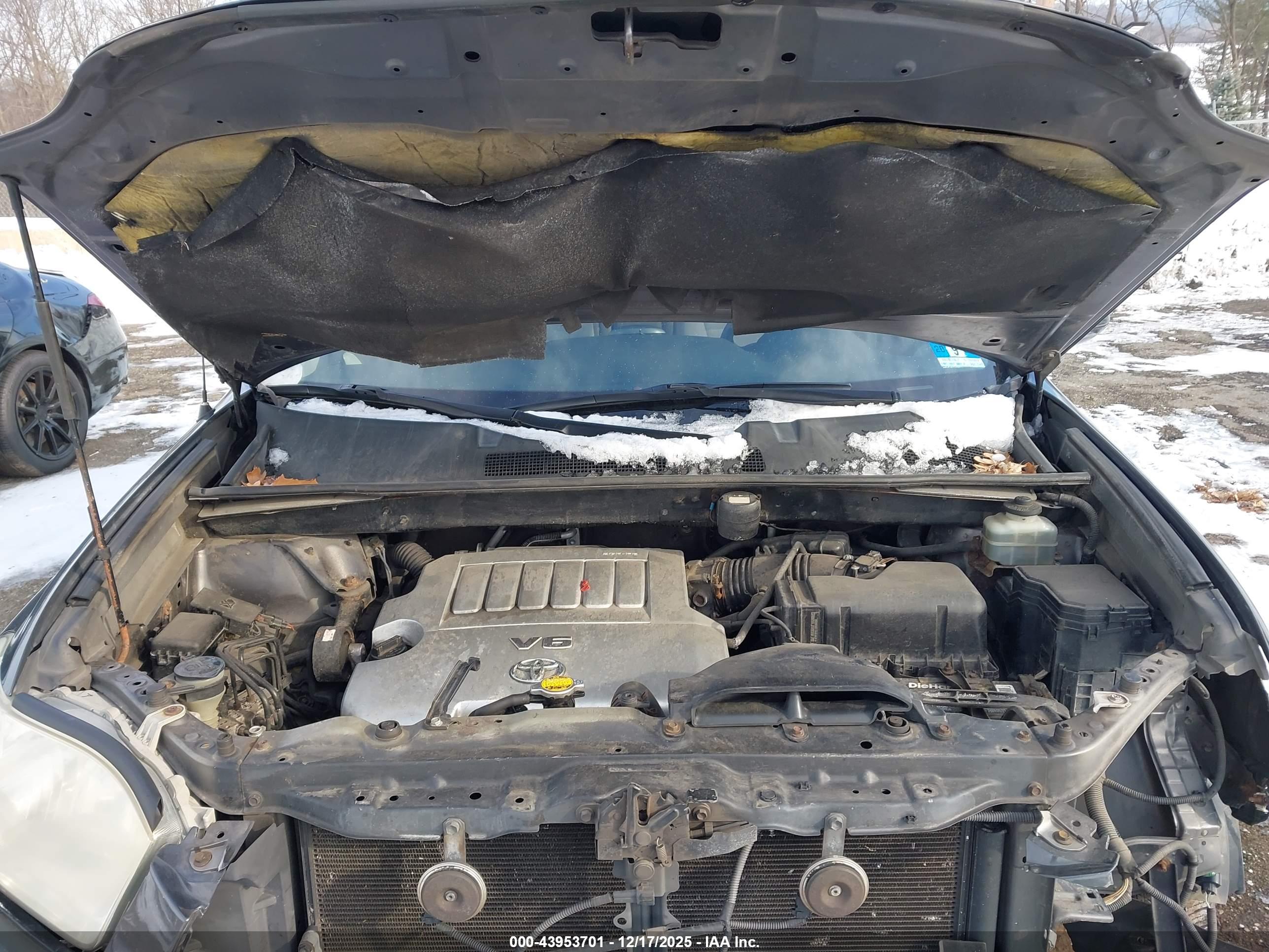 TOYOTA HIGHLANDER image 10