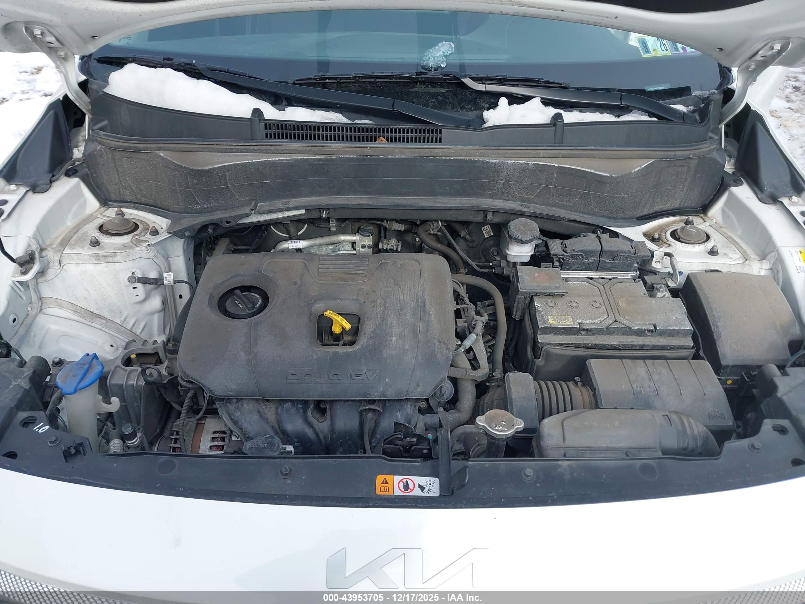 KIA SELTOS image 10