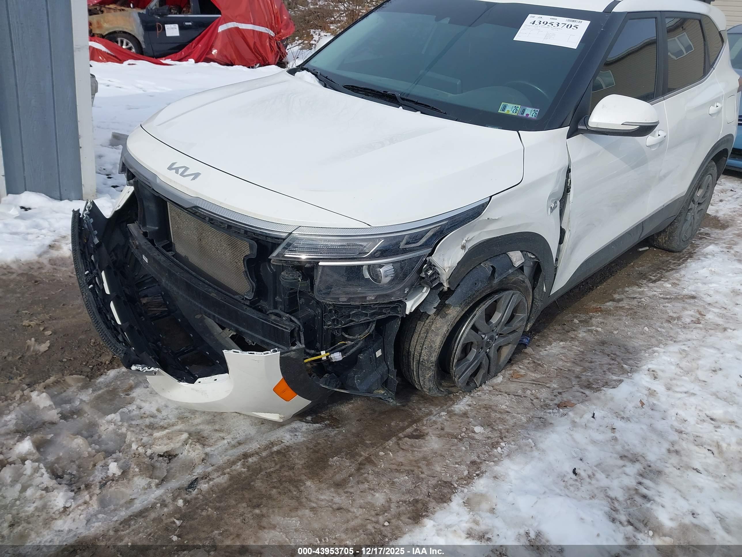 KIA SELTOS image 6