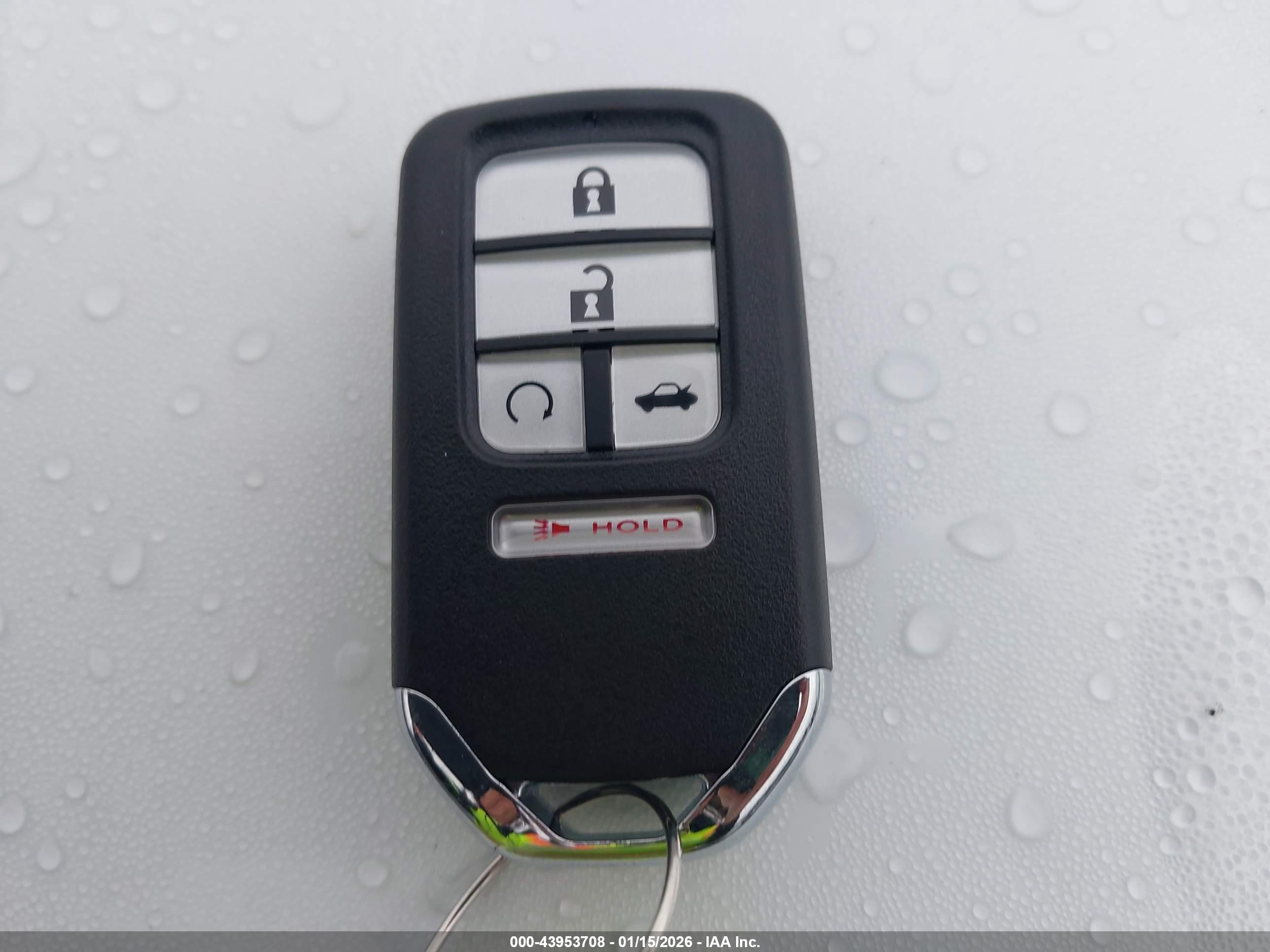 HONDA CR-V image 11