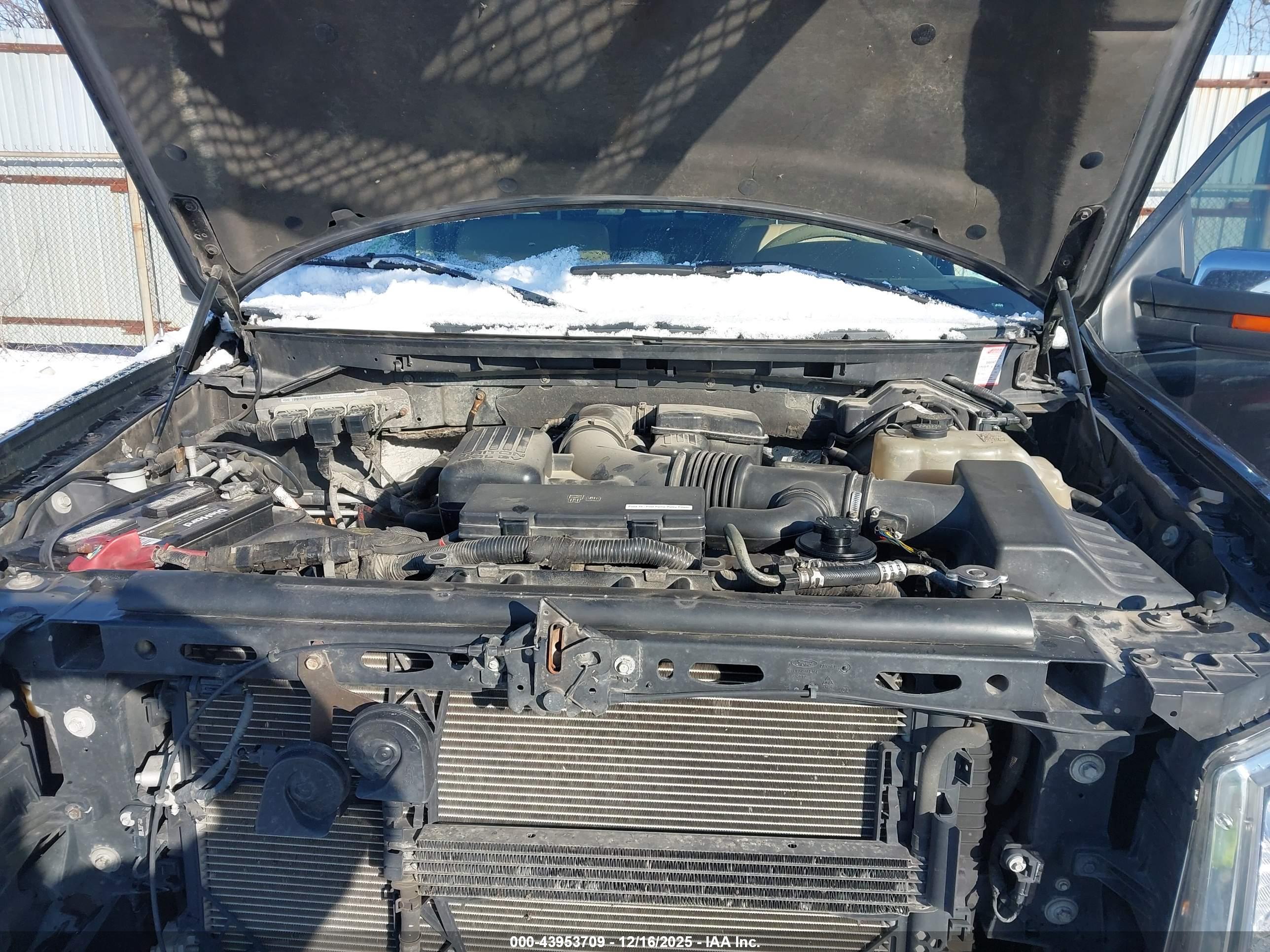 FORD F-150 image 10