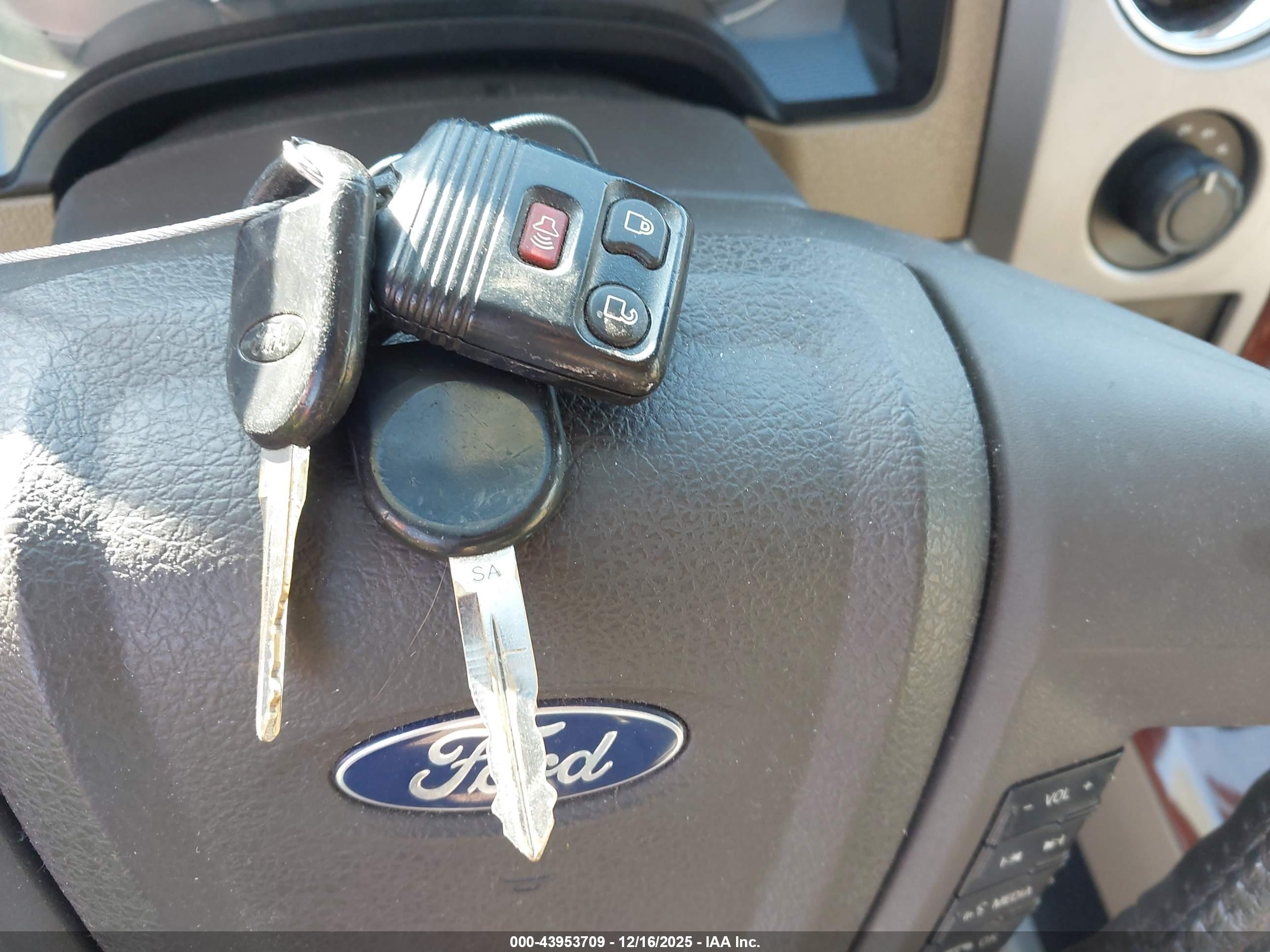 FORD F-150 image 11