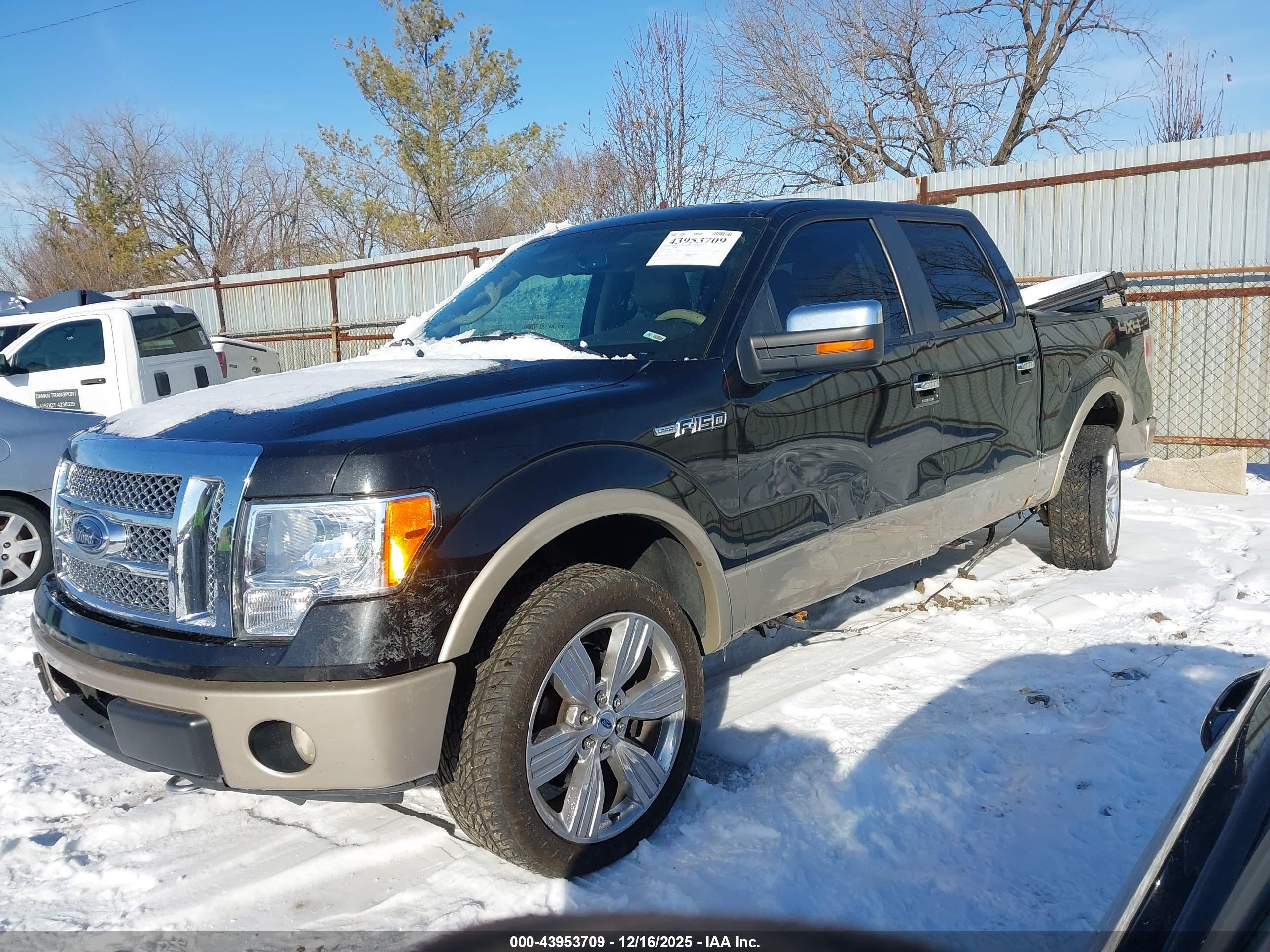FORD F-150 image 2