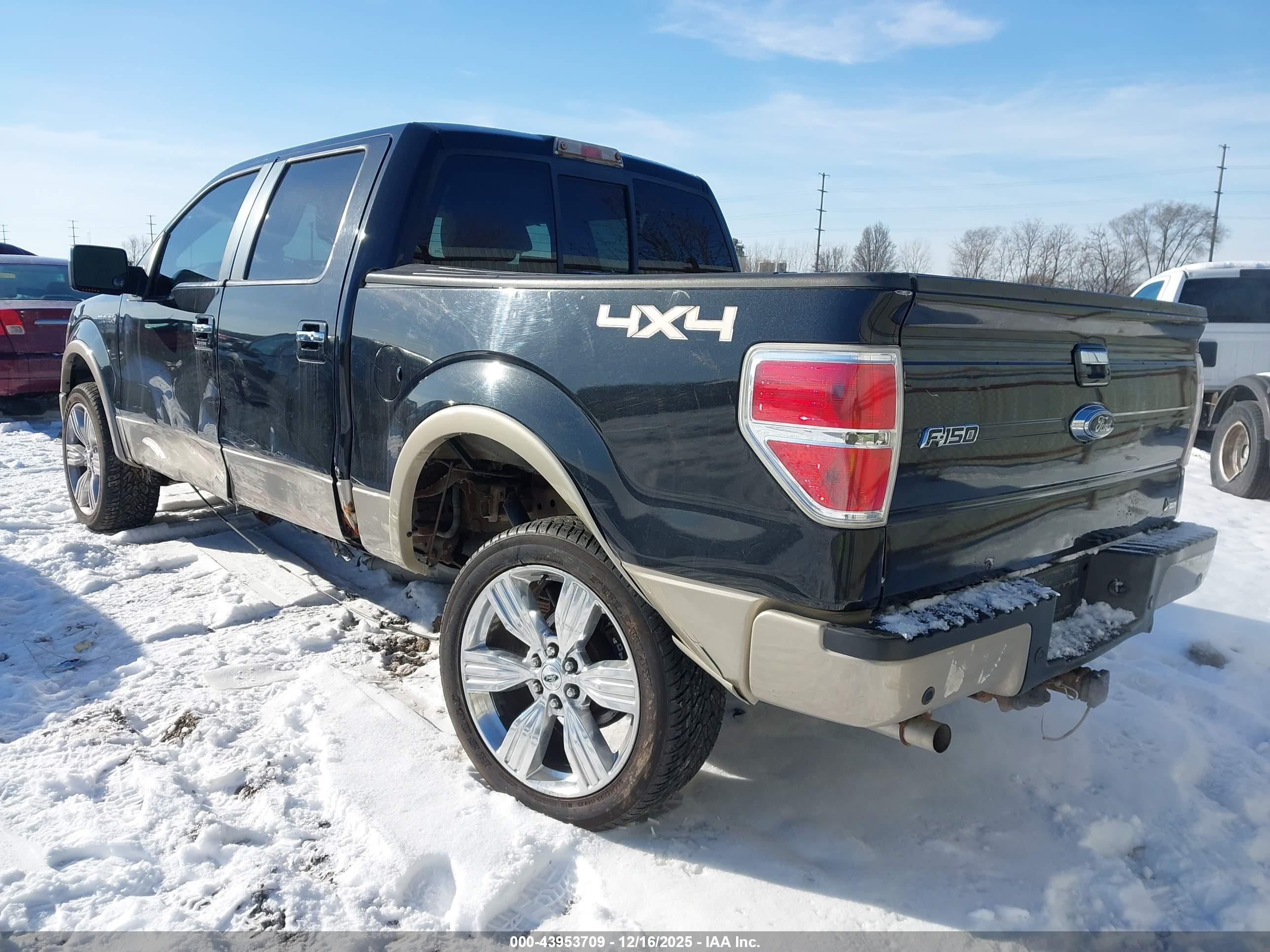 FORD F-150 image 3