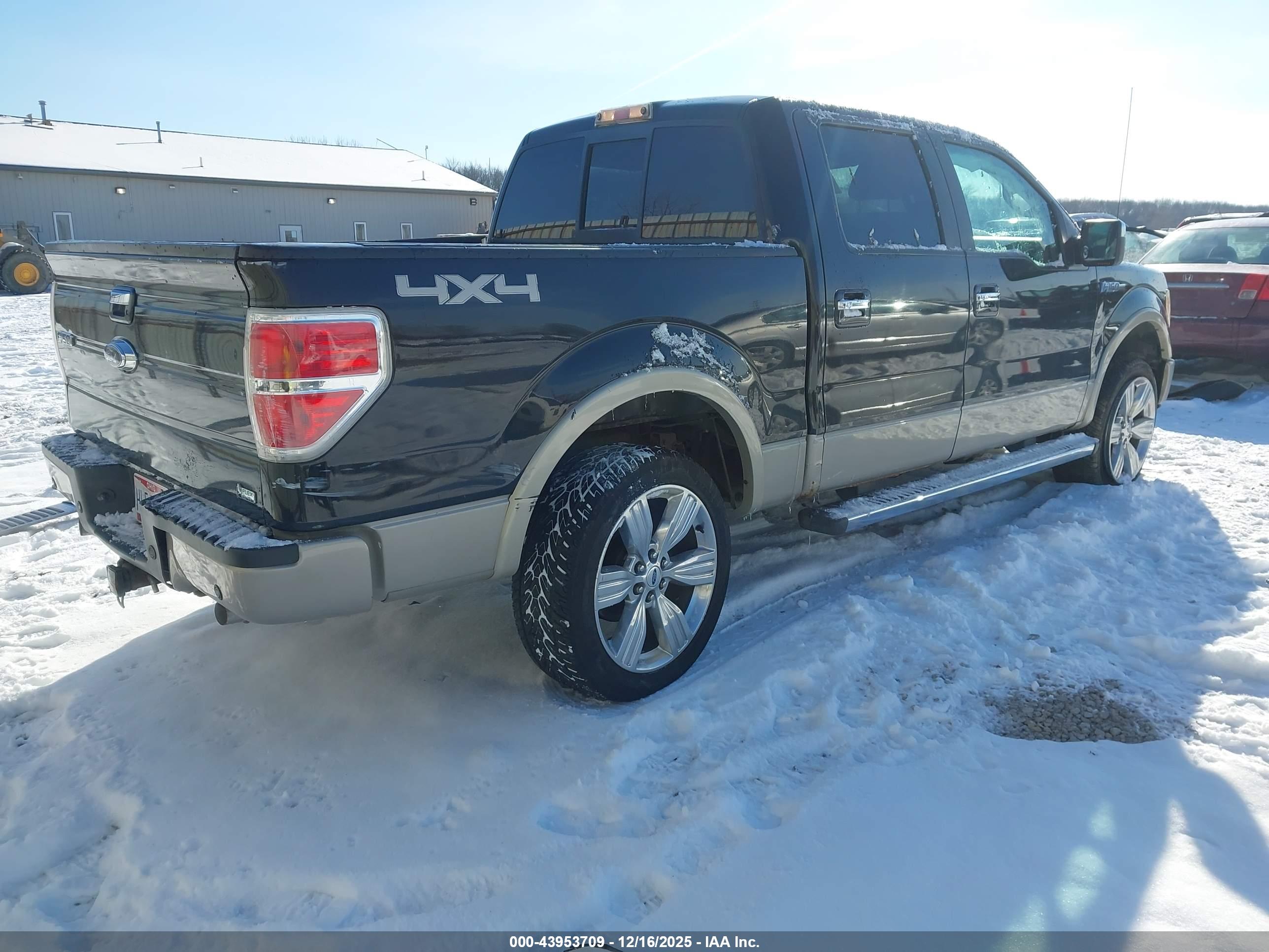 FORD F-150 image 4