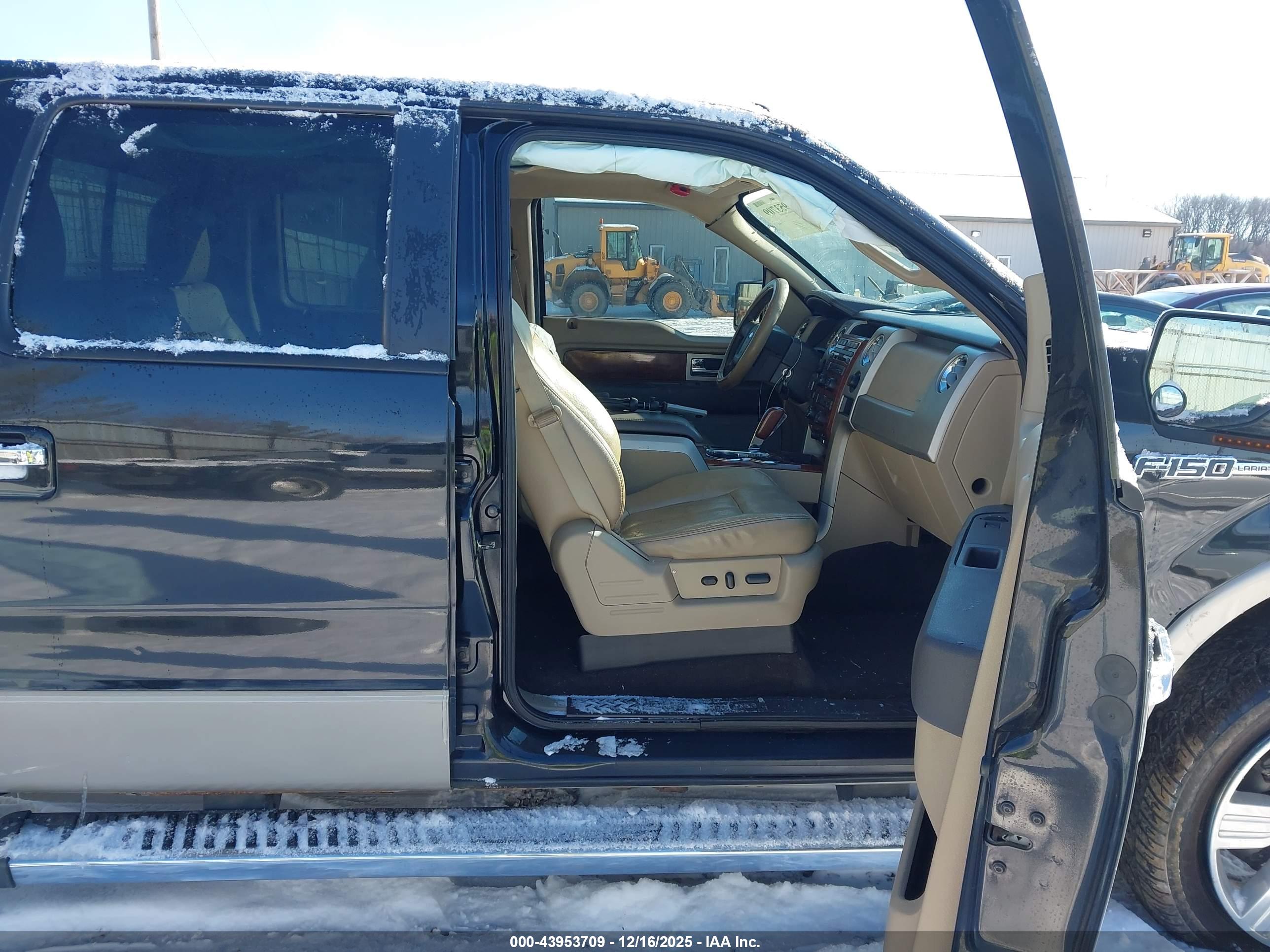 FORD F-150 image 5