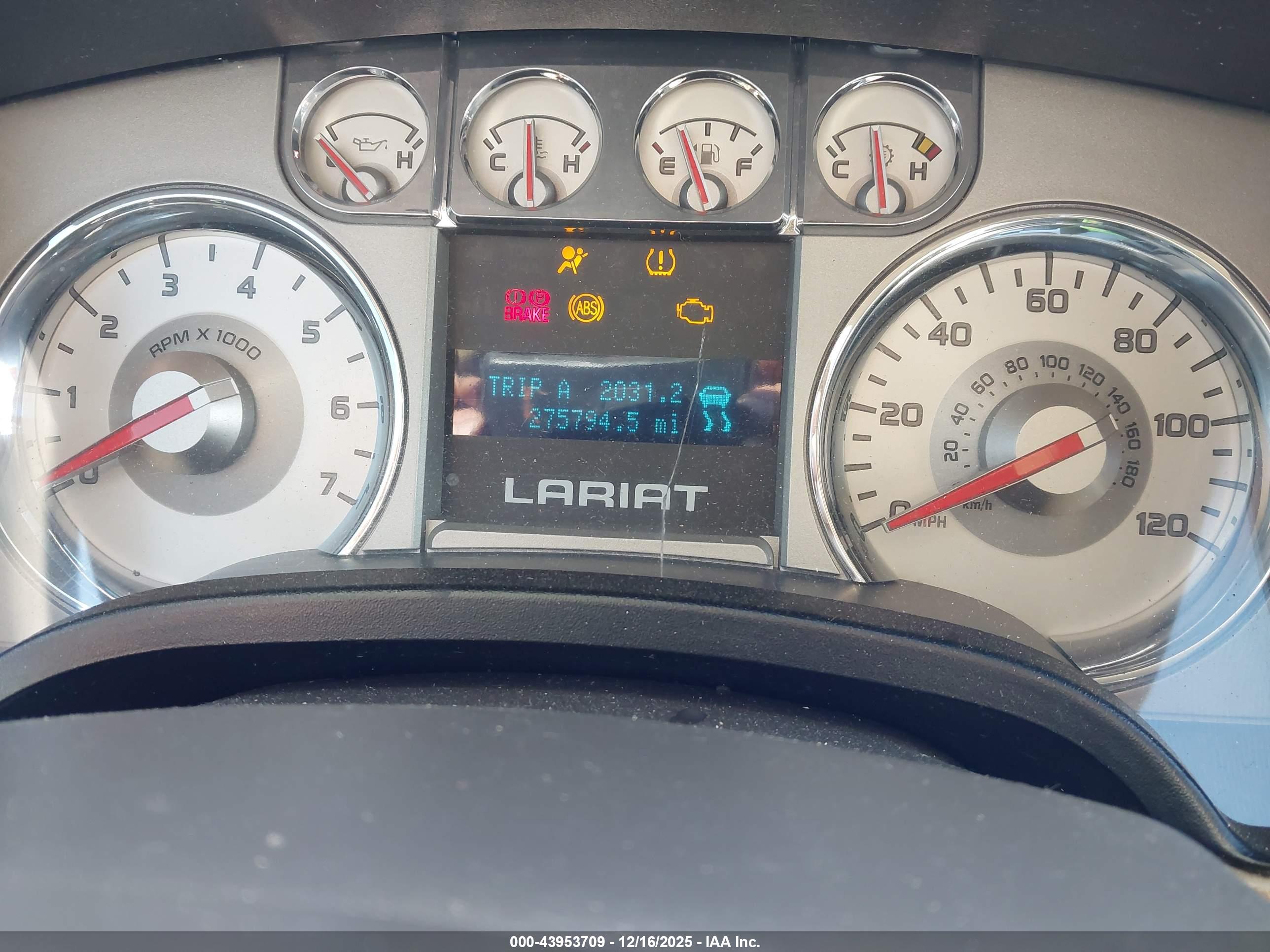 FORD F-150 image 7