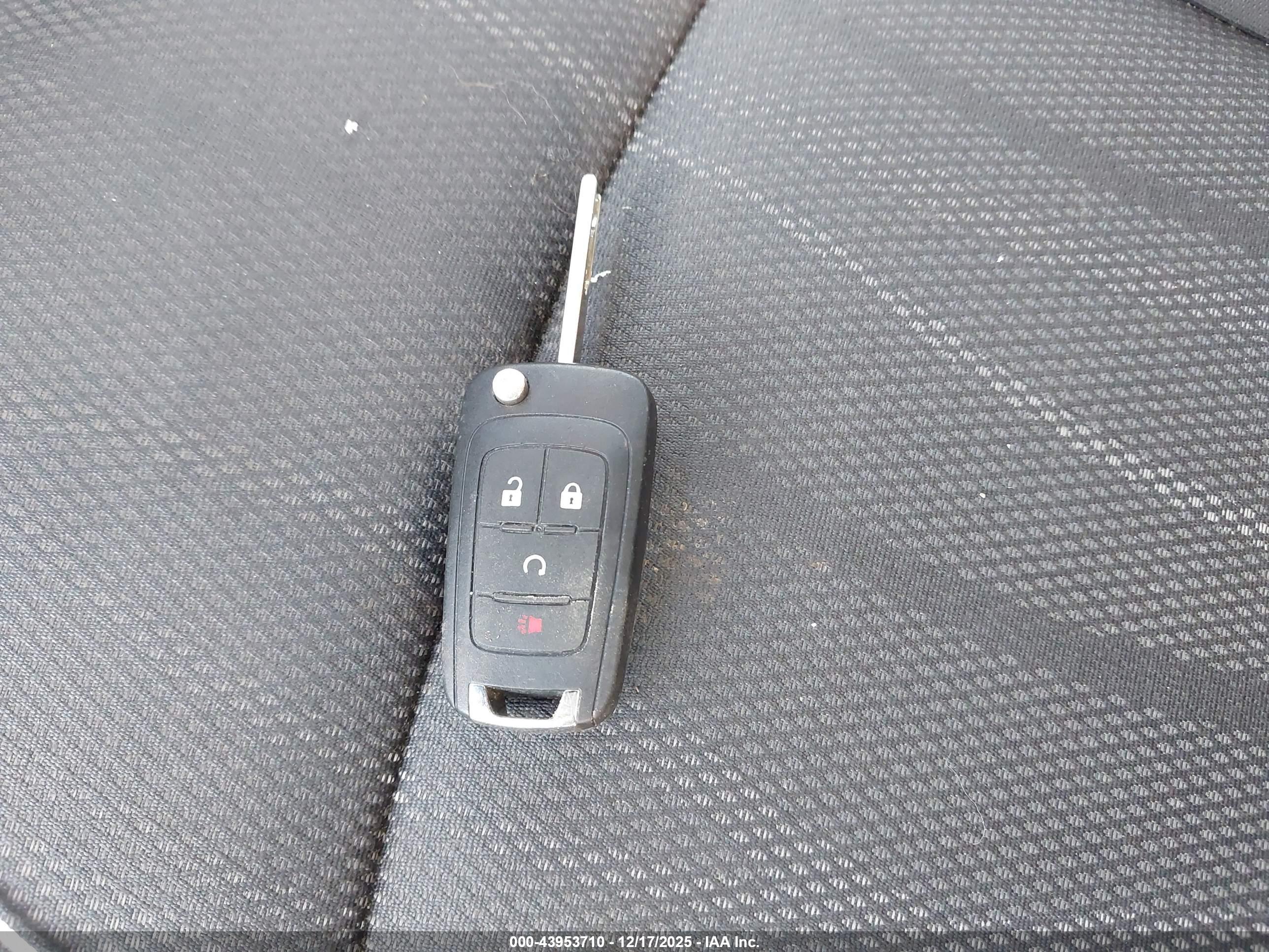 CHEVROLET SONIC image 11