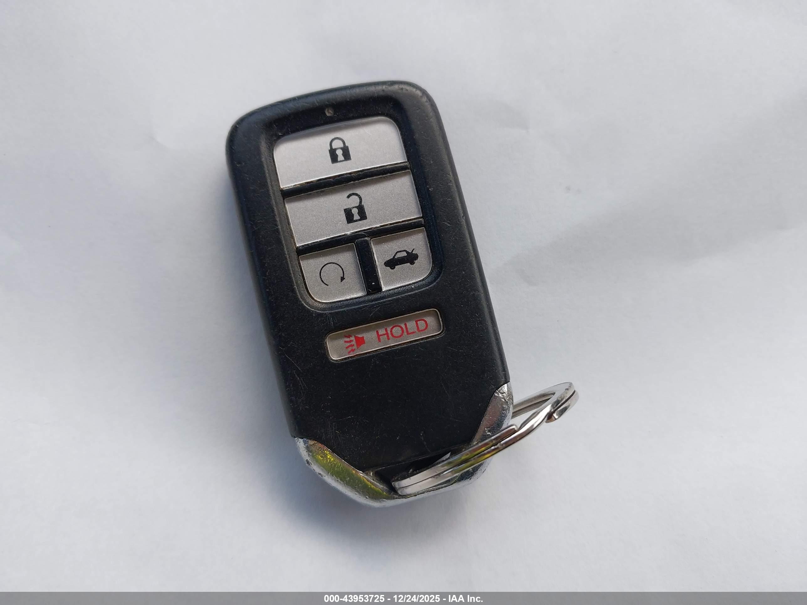 HONDA CIVIC image 11
