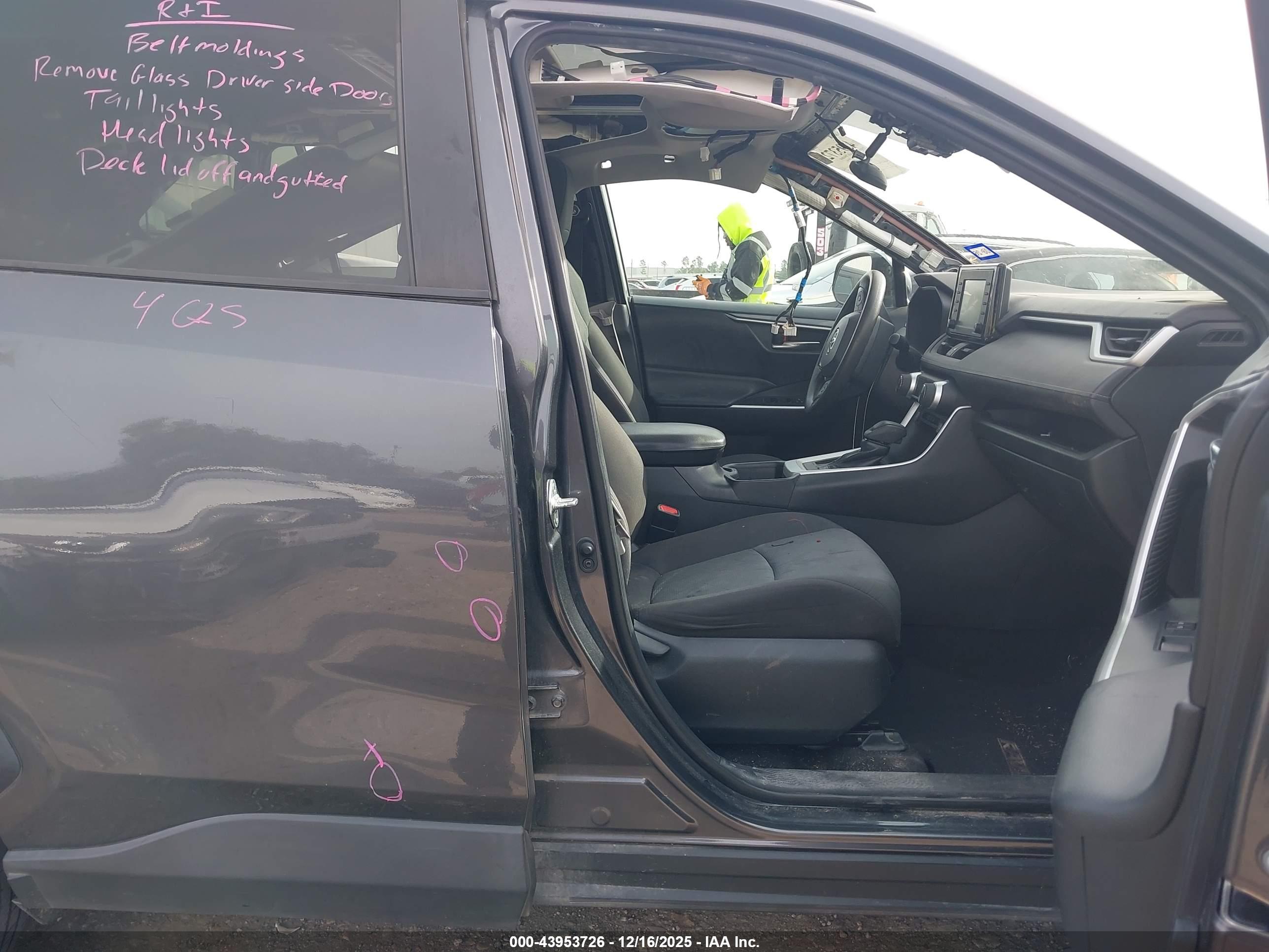 TOYOTA RAV4 image 5