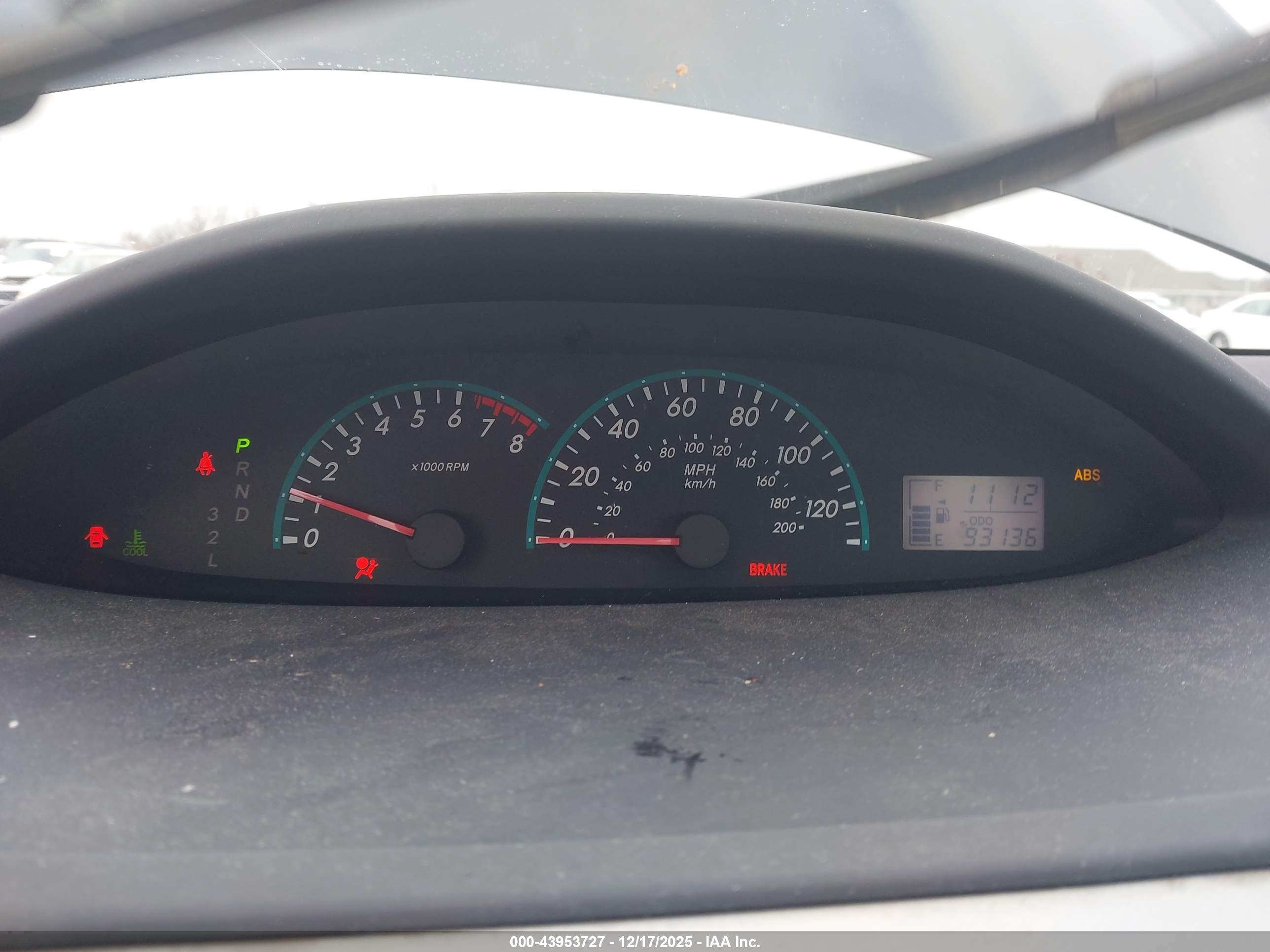 TOYOTA YARIS image 7