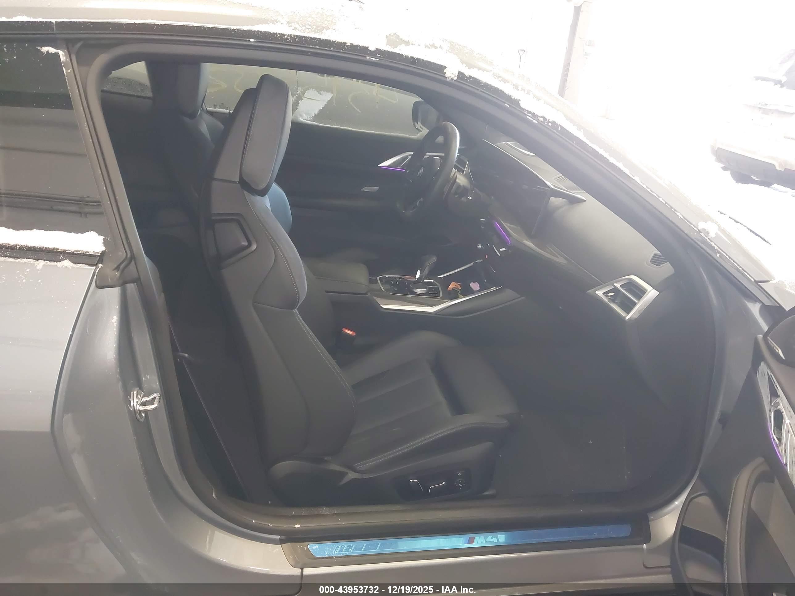 BMW M4 image 5