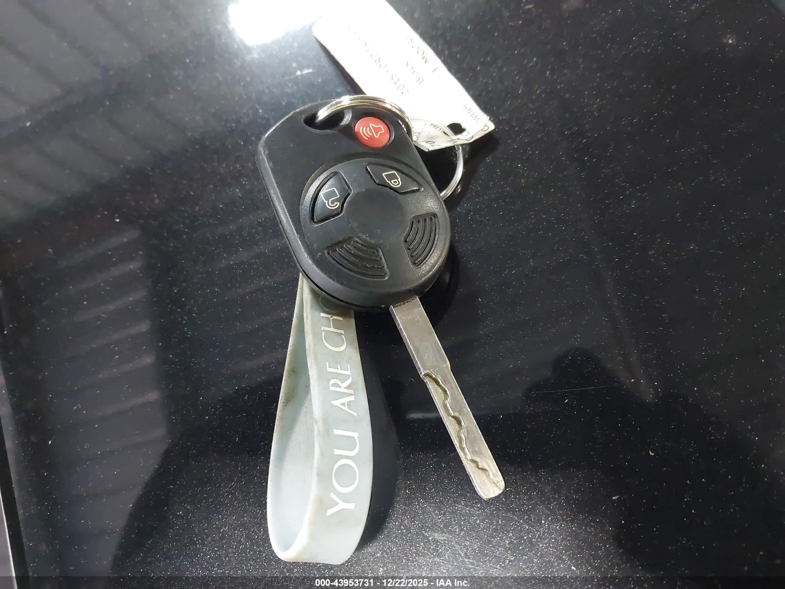 FORD ESCAPE image 11