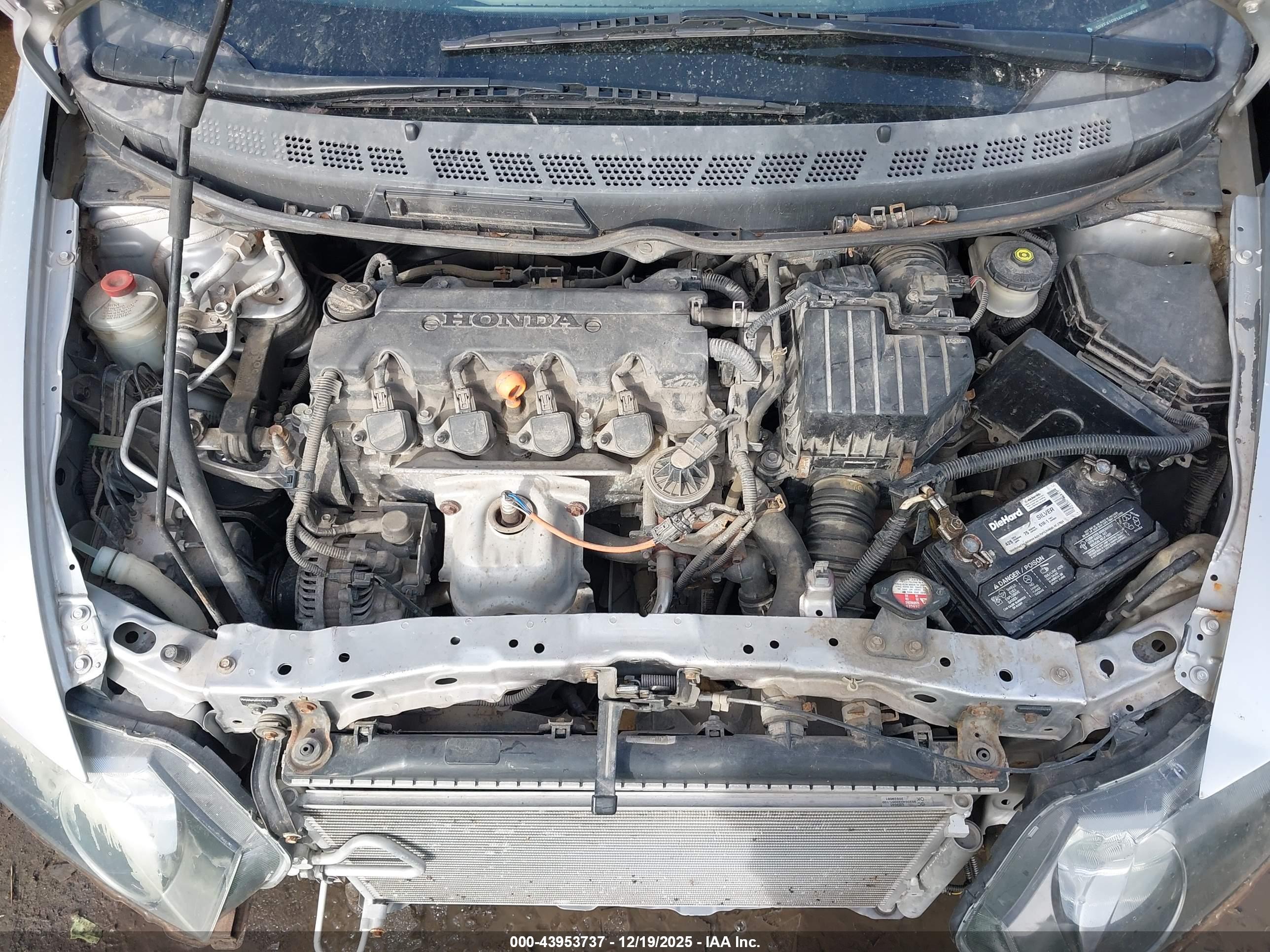HONDA CIVIC image 10