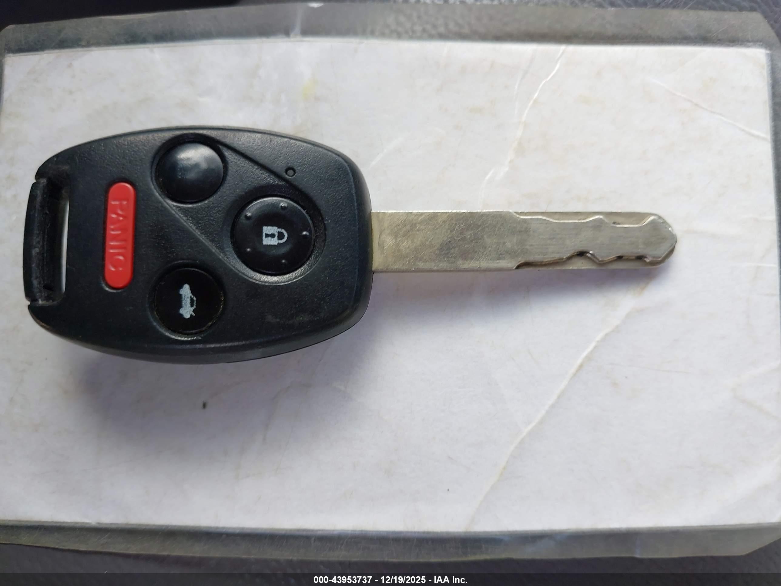 HONDA CIVIC image 11