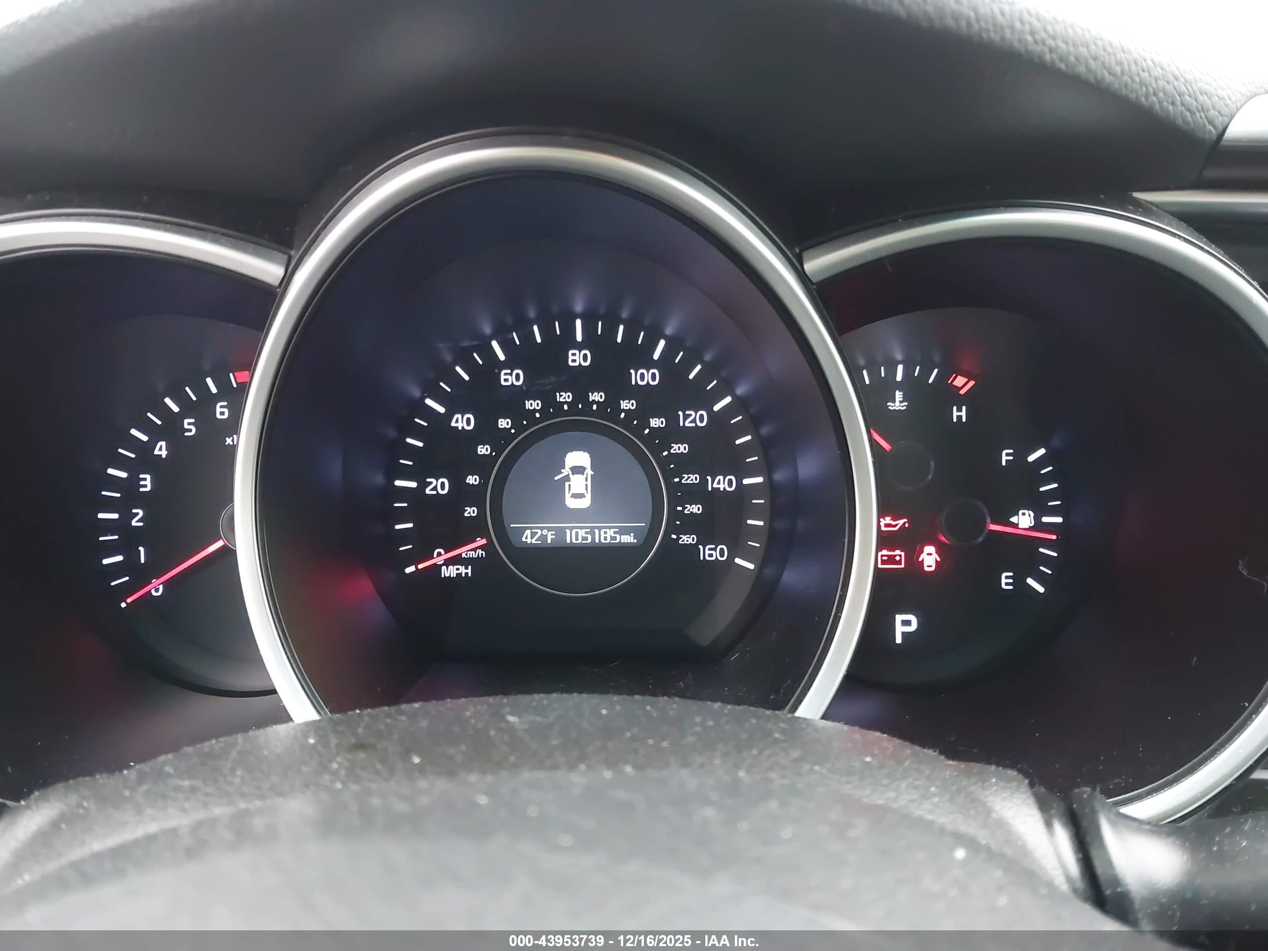 KIA OPTIMA image 7