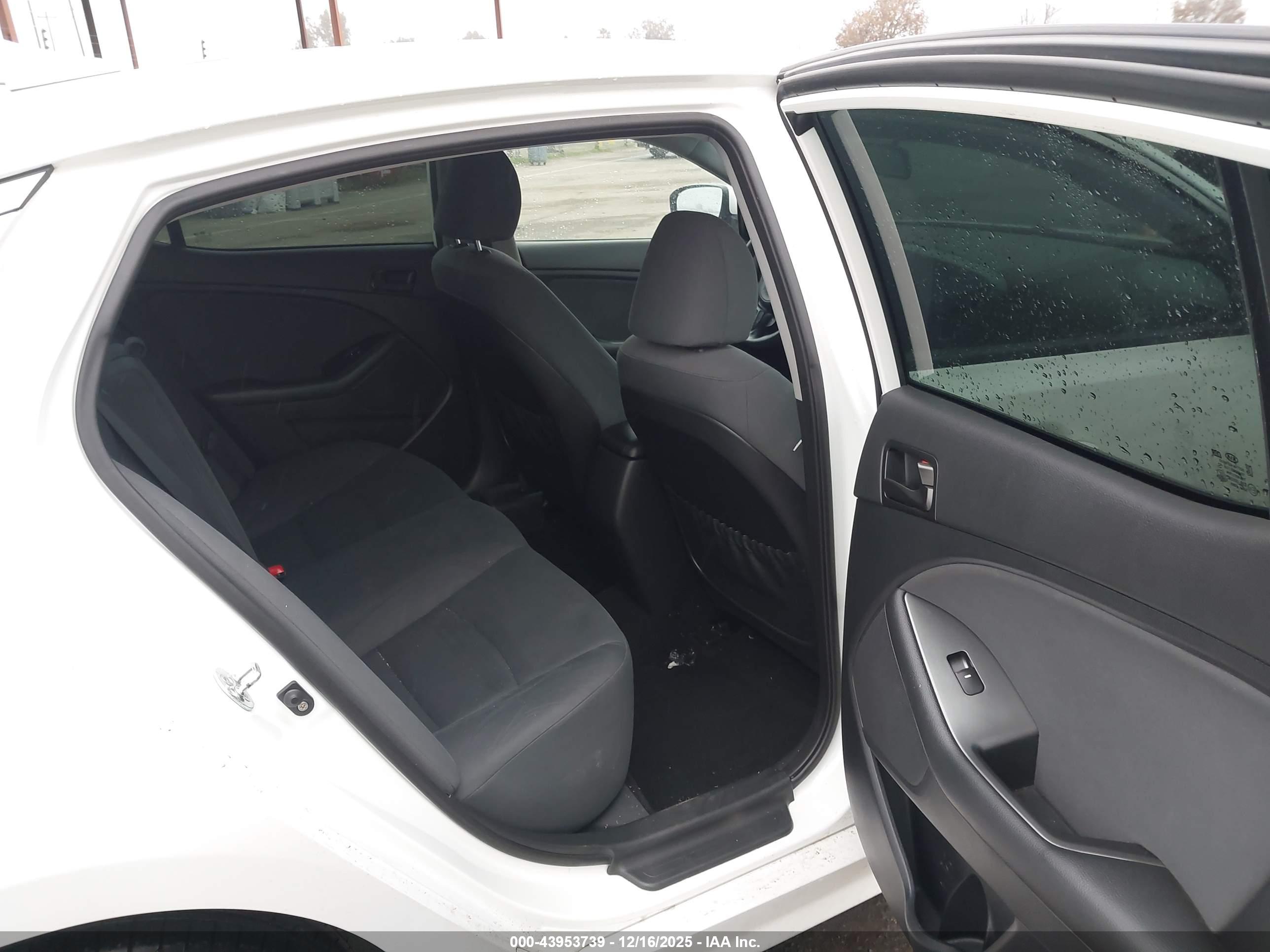 KIA OPTIMA image 8