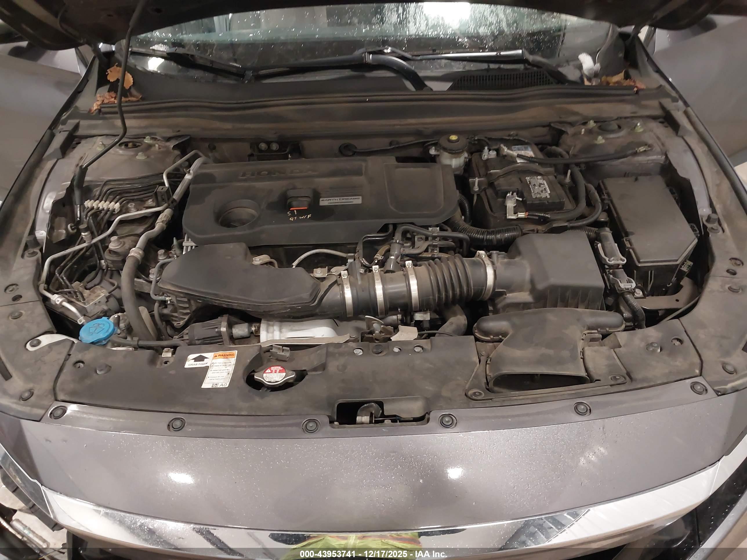 HONDA ACCORD image 10