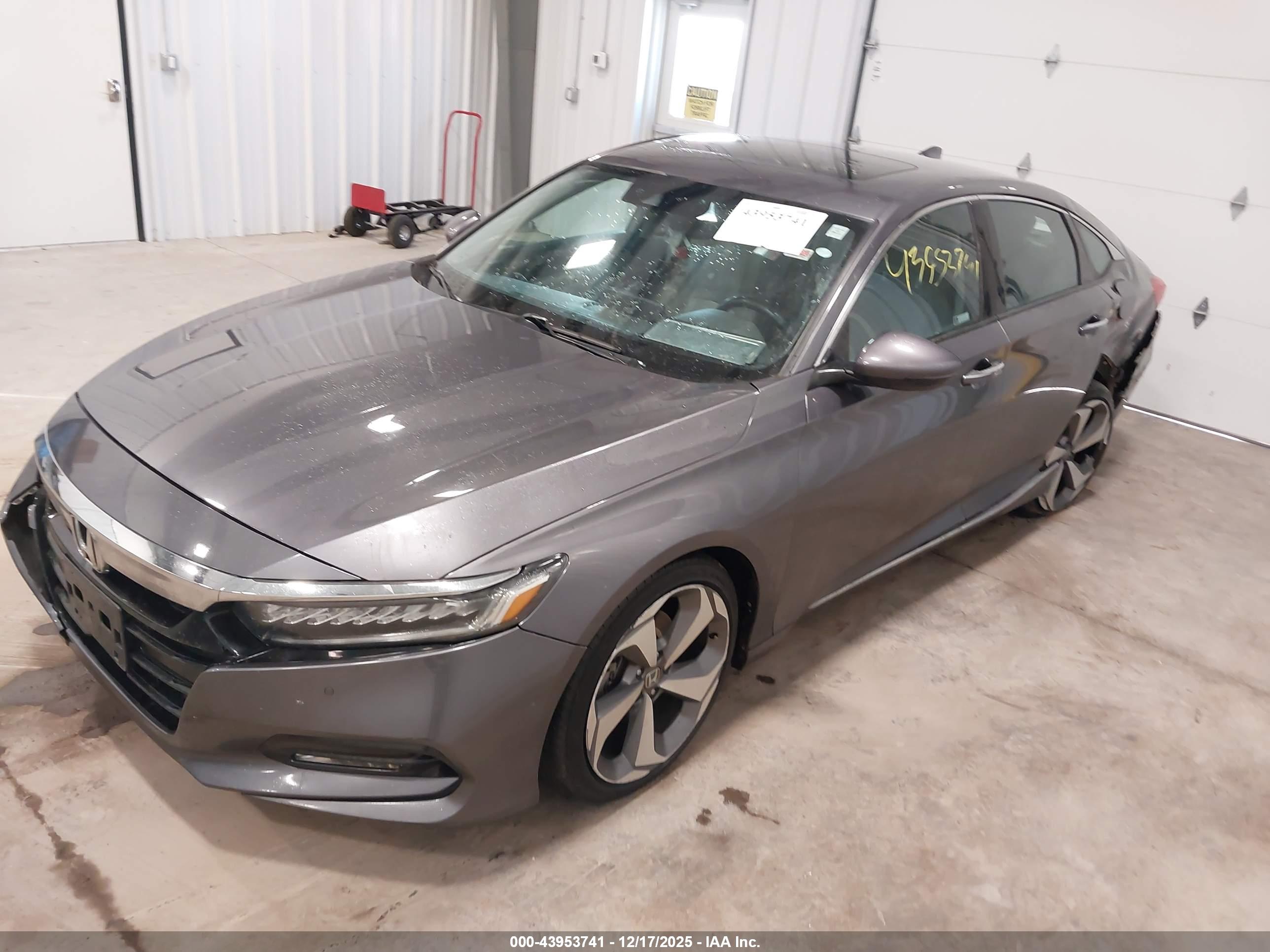 HONDA ACCORD image 2