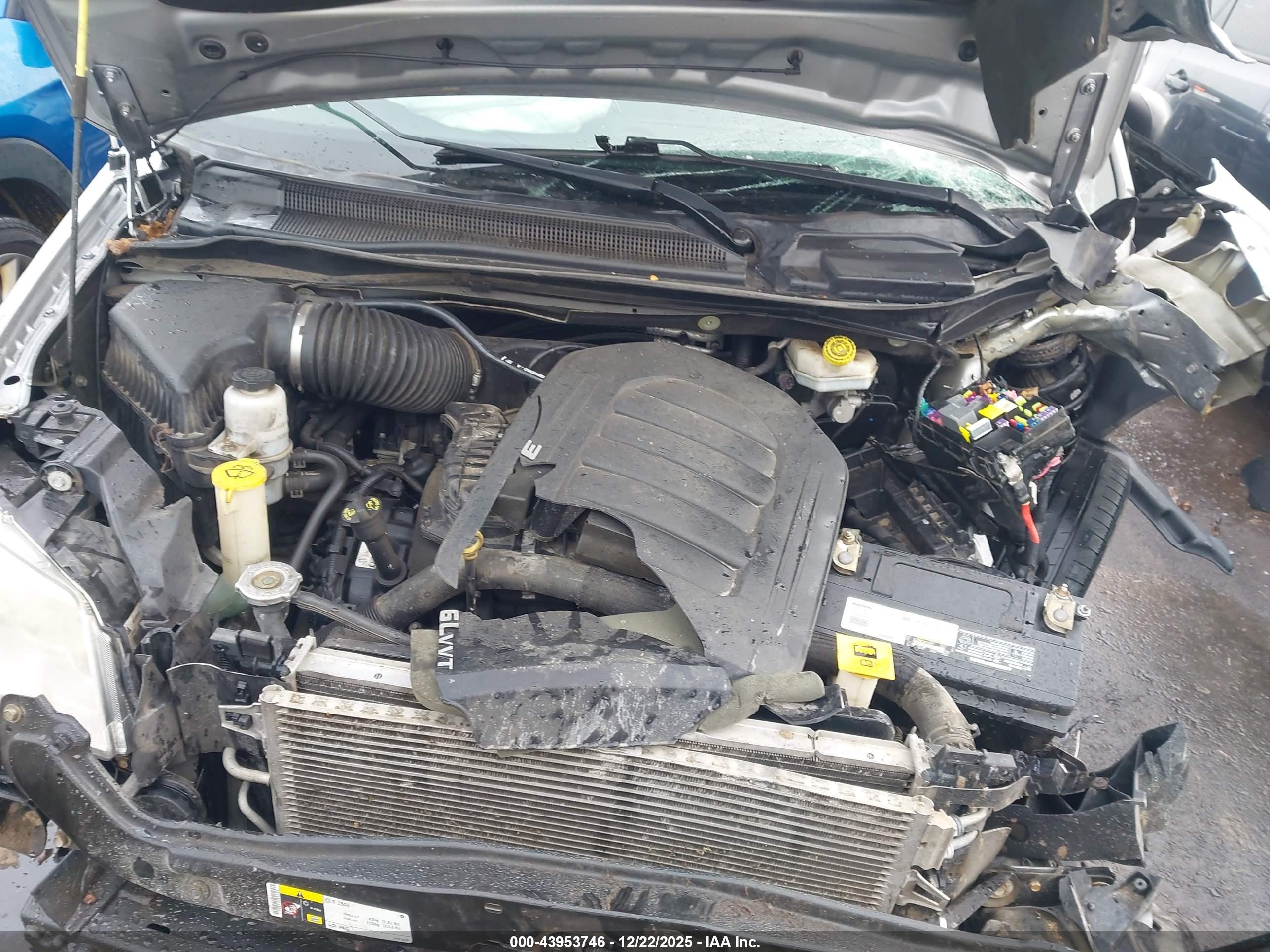 DODGE GRAND image 10